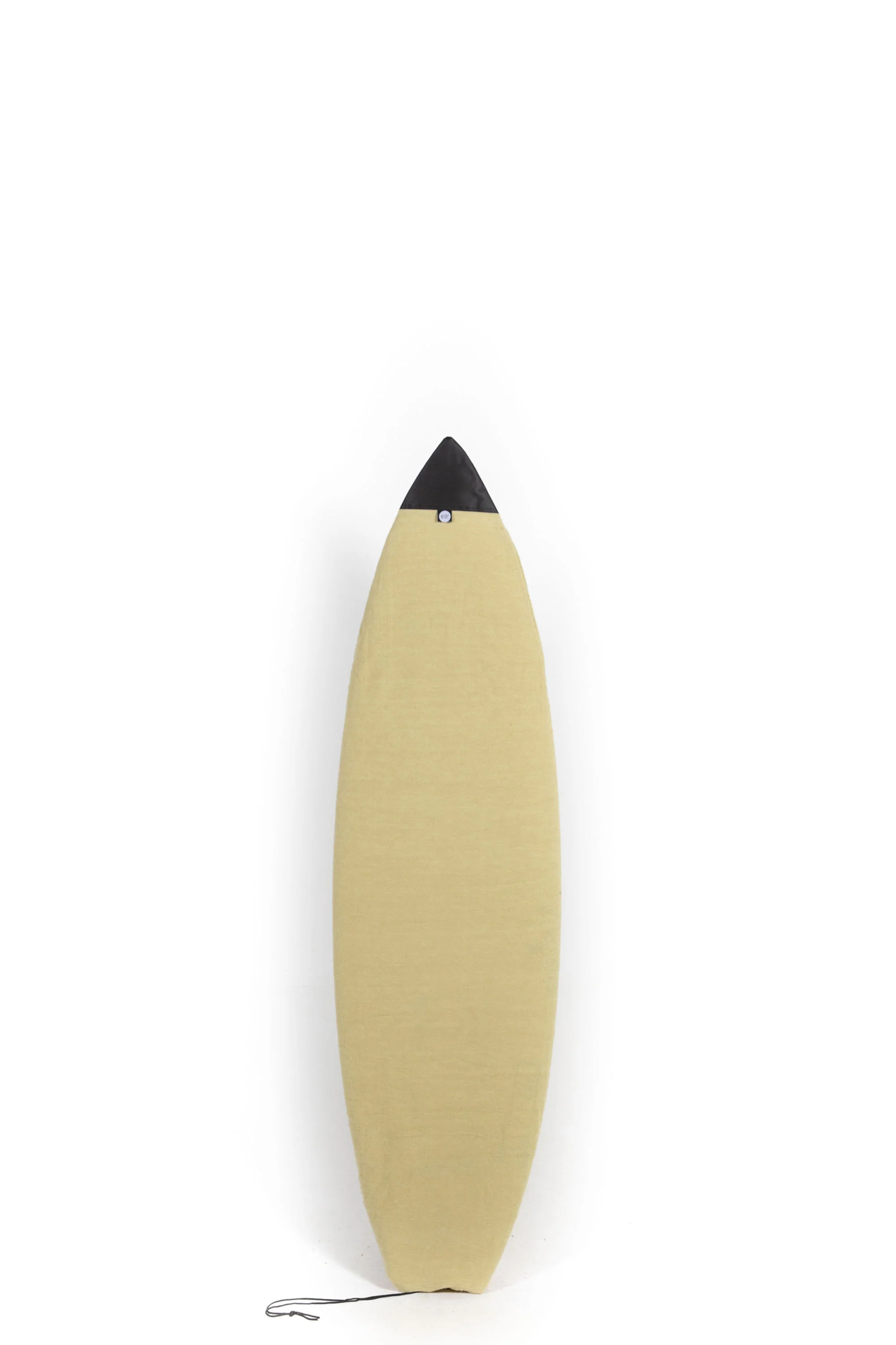 PUKAS SURF SHOP - NO LOGO 6'0 SHORTBOARD BOARDSOCK