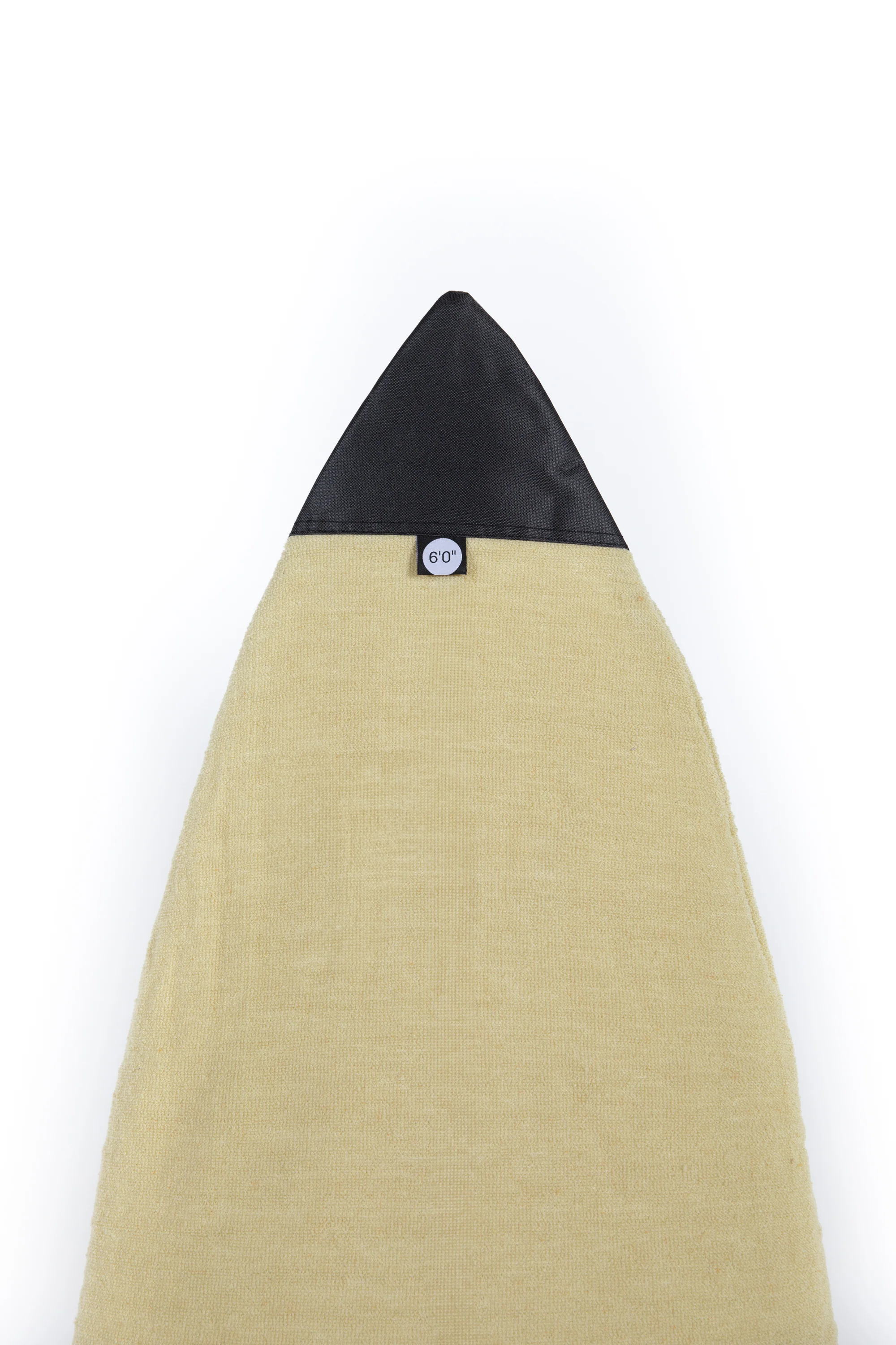 PUKAS SURF SHOP - NO LOGO 6'0 SHORTBOARD BOARDSOCK - Image 3