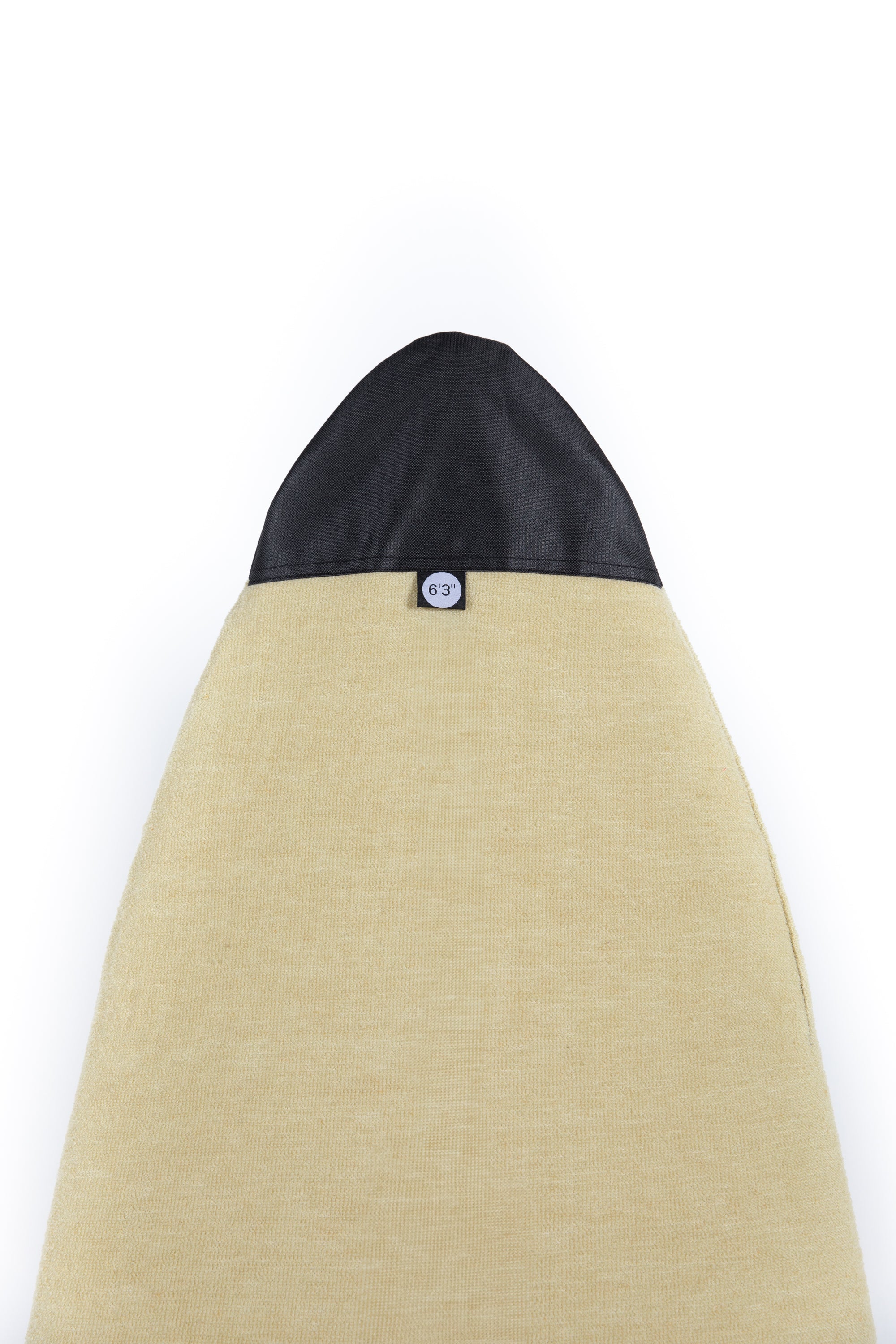 PUKAS SURF SHOP - NO LOGO HYBRID 6'3 BOARDSOCK - Image 3