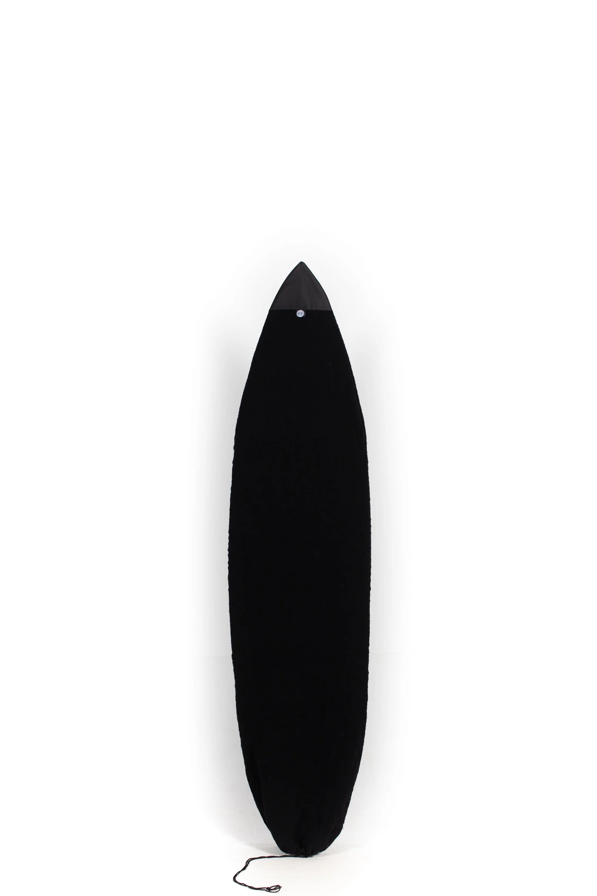 PUKAS SURF SHOP - NO LOGO 6'3 SHORTBOARD BOARDSOCK