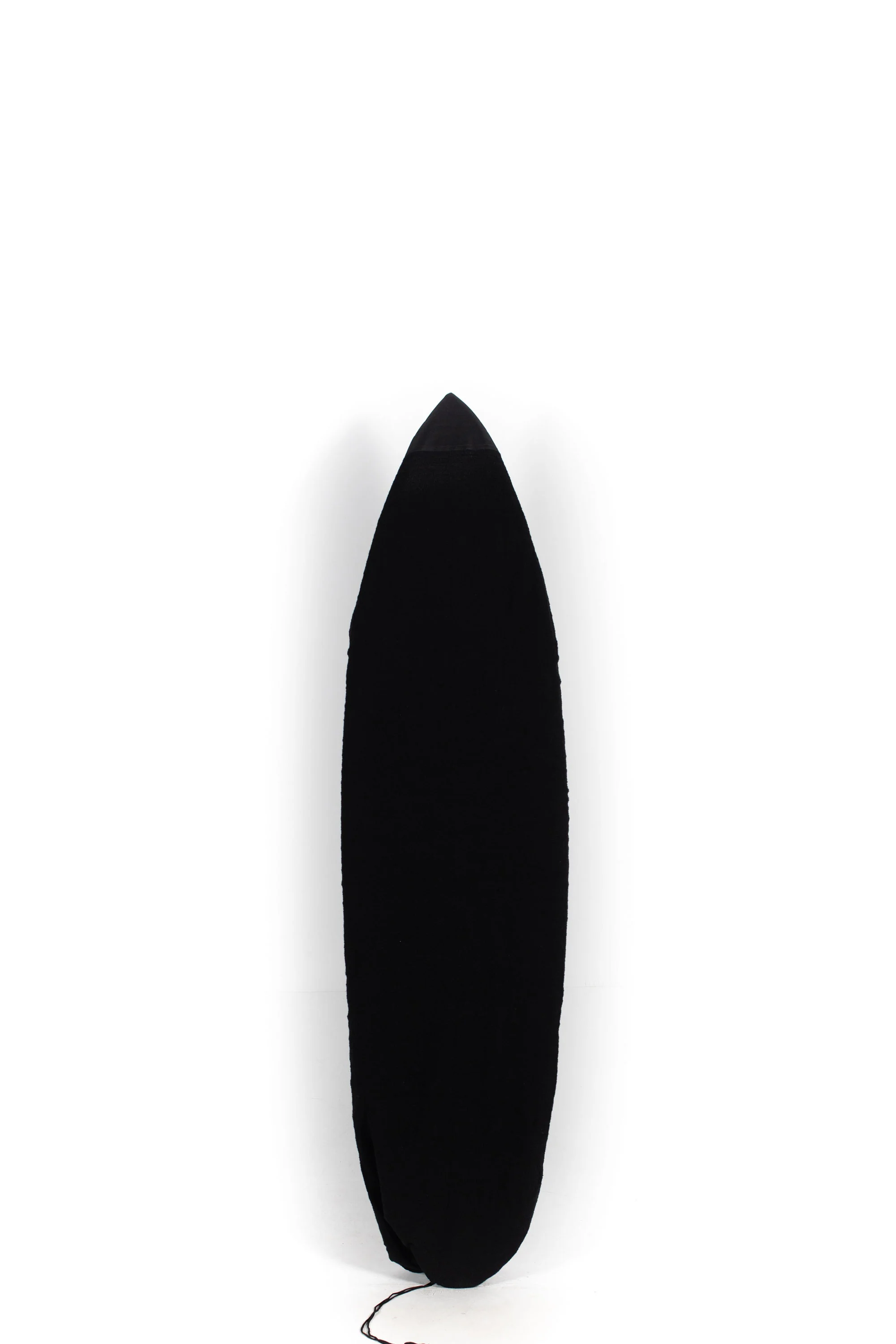 PUKAS SURF SHOP - NO LOGO 6'3 SHORTBOARD BOARDSOCK - Image 2