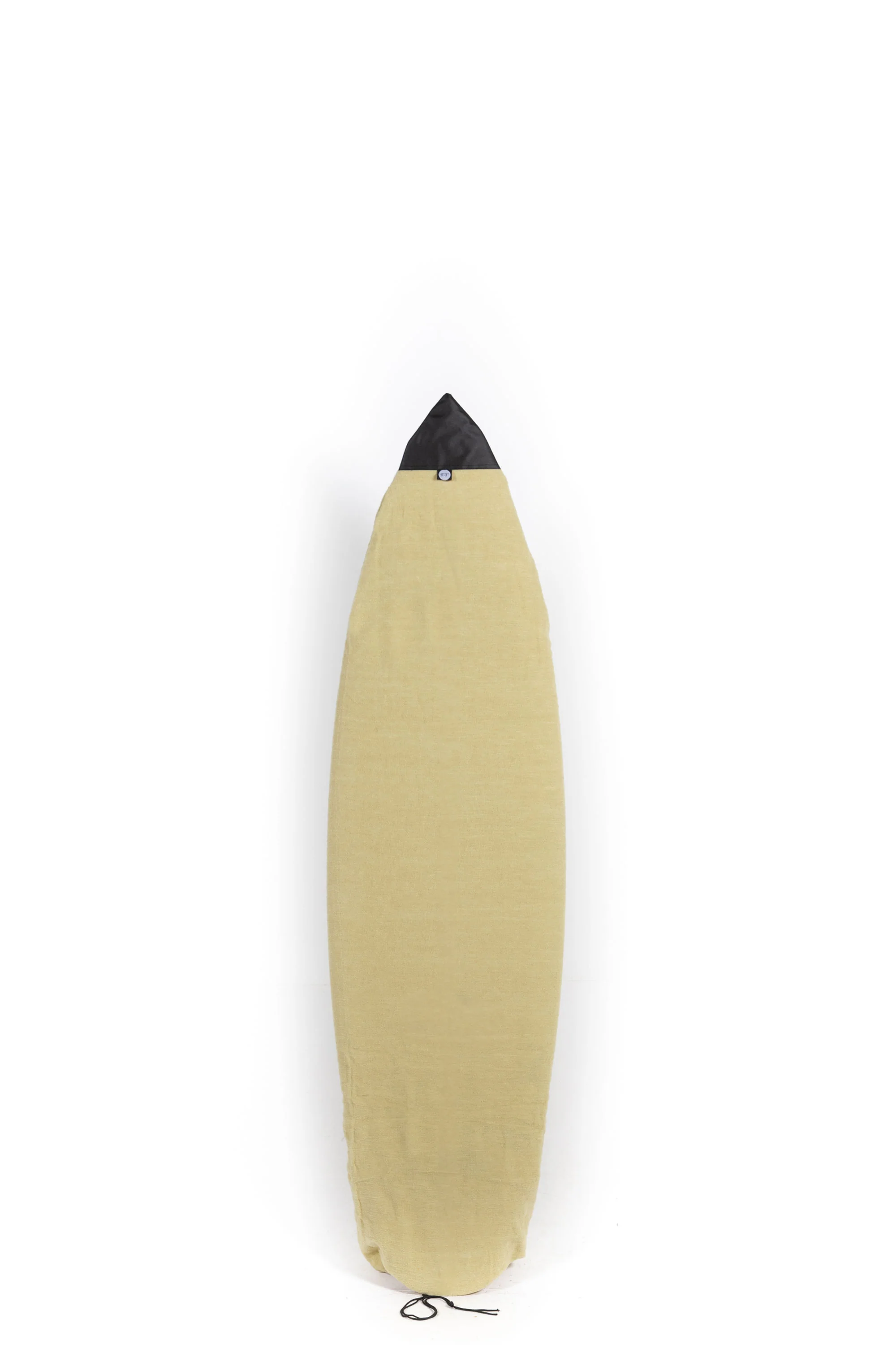 PUKAS SURF SHOP - NO LOGO 6'3 SHORTBOARD BOARDSOCK