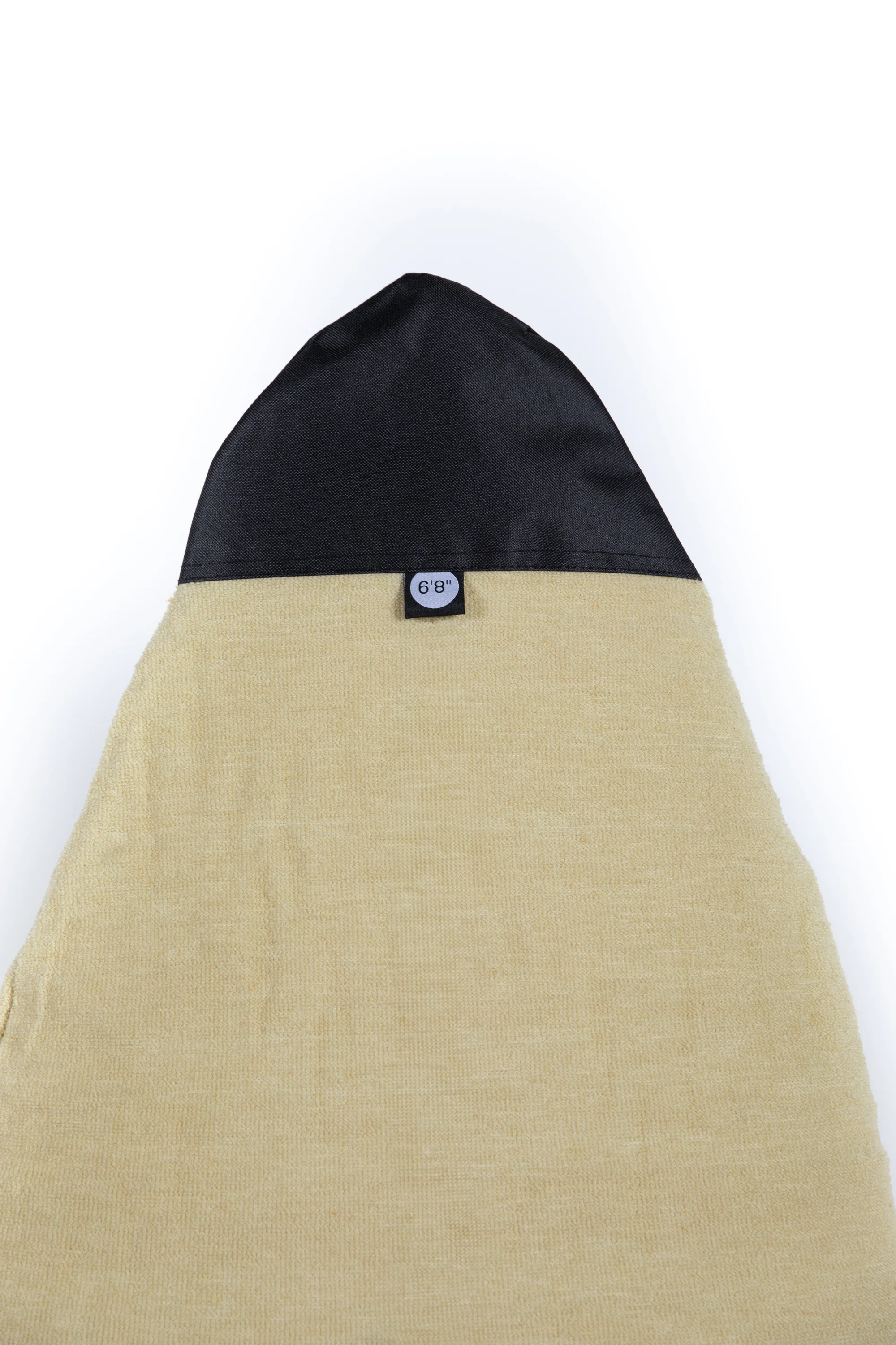 PUKAS SURF SHOP - NO LOGO HYBRID 6'8 BOARDSOCK - Image 3
