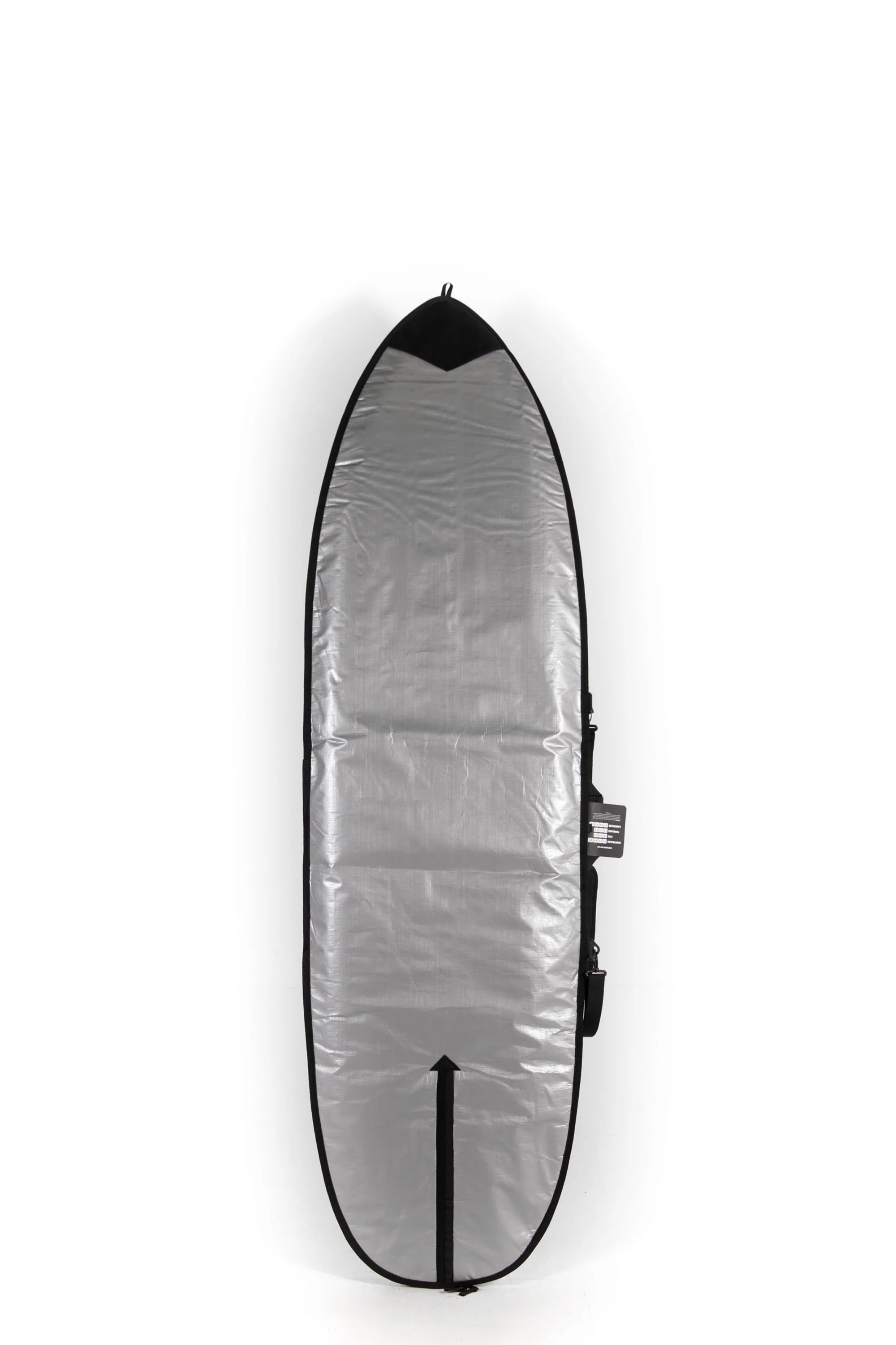 PUKAS SURF SHOP - NO LOGO 7´2 FUNBOARD DAY BAG - Image 2
