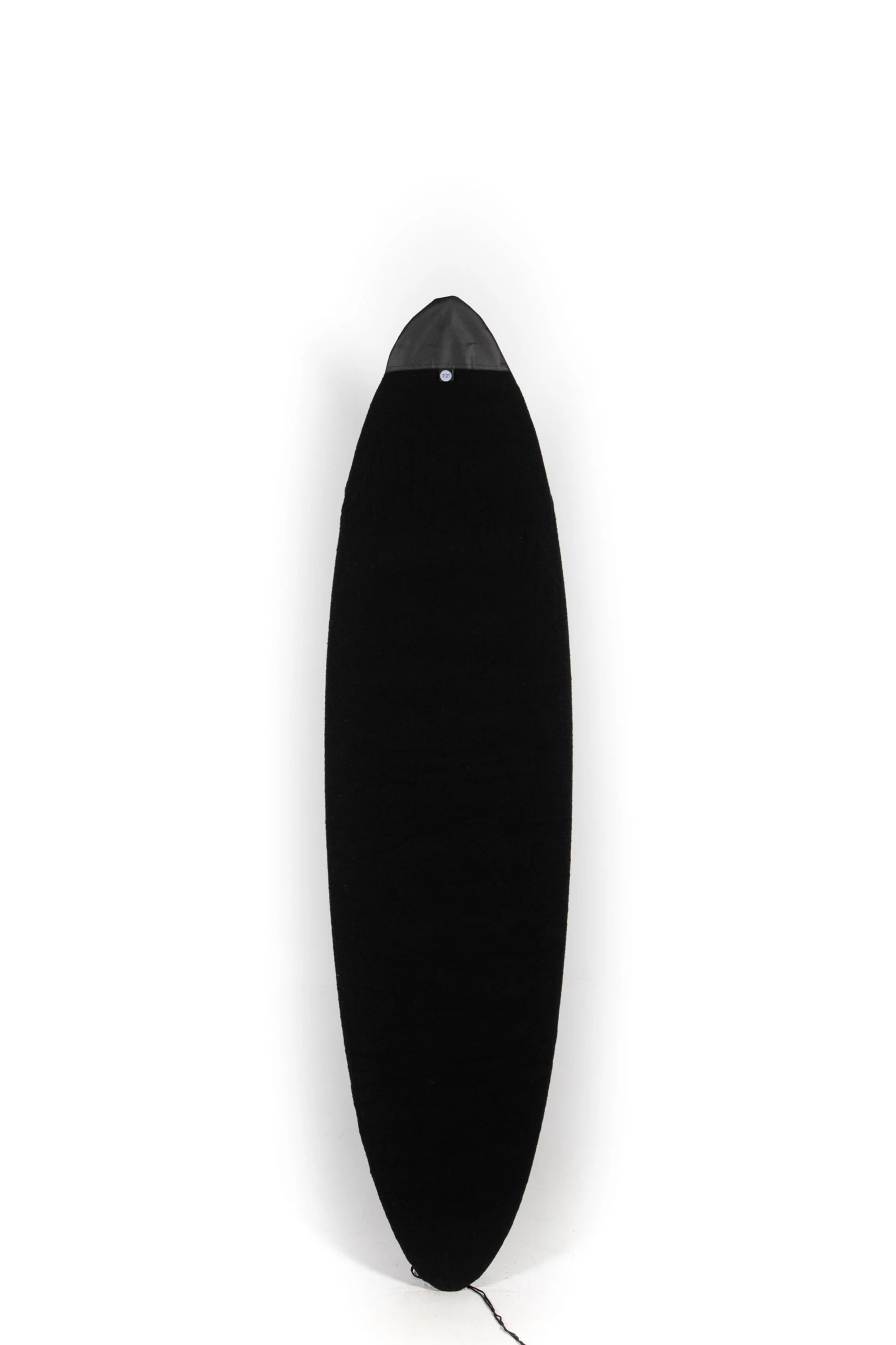 PUKAS SURF SHOP - NO LOGO HYBRID 7'2 BOARDSOCK