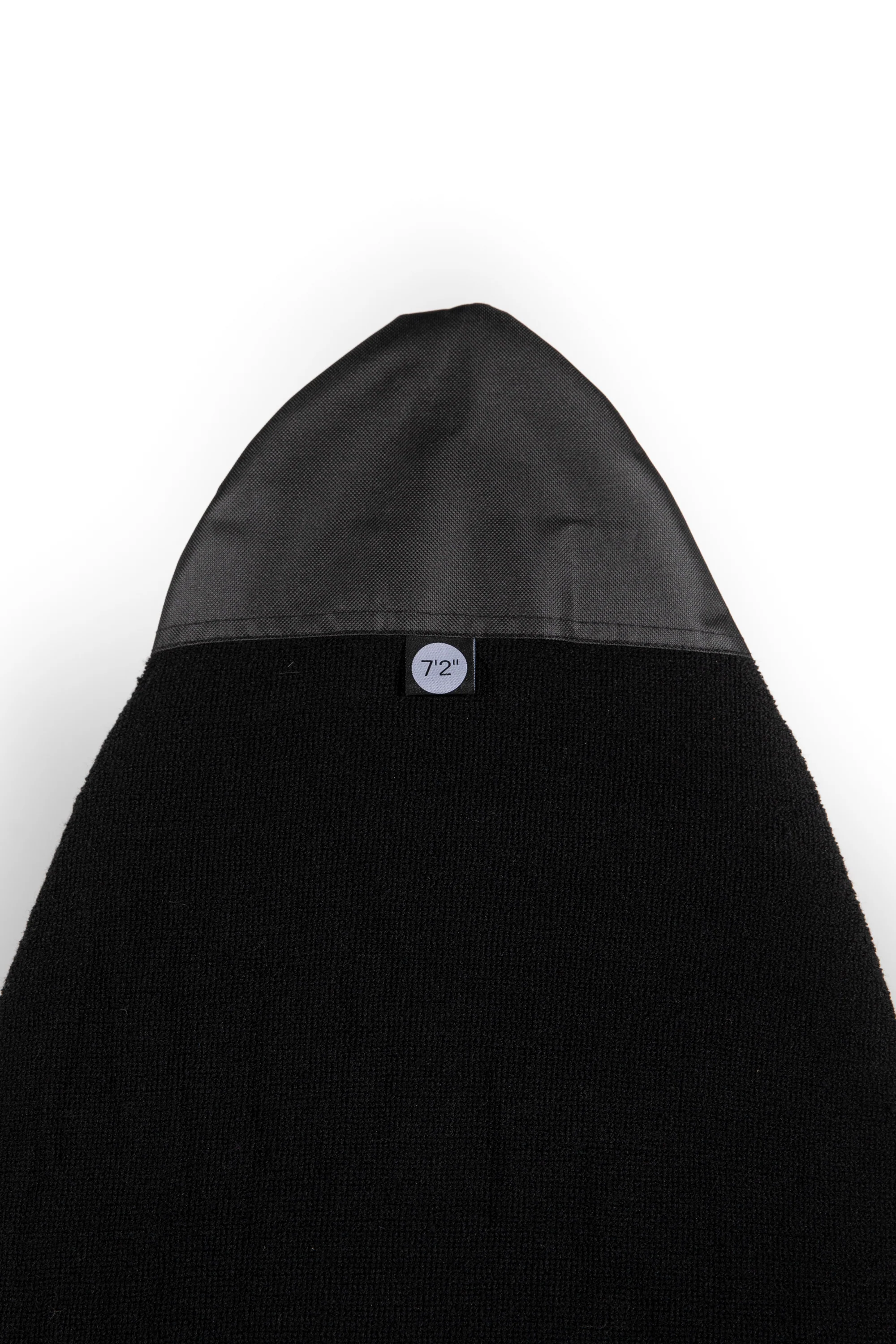 PUKAS SURF SHOP - NO LOGO HYBRID 7'2 BOARDSOCK - Image 3