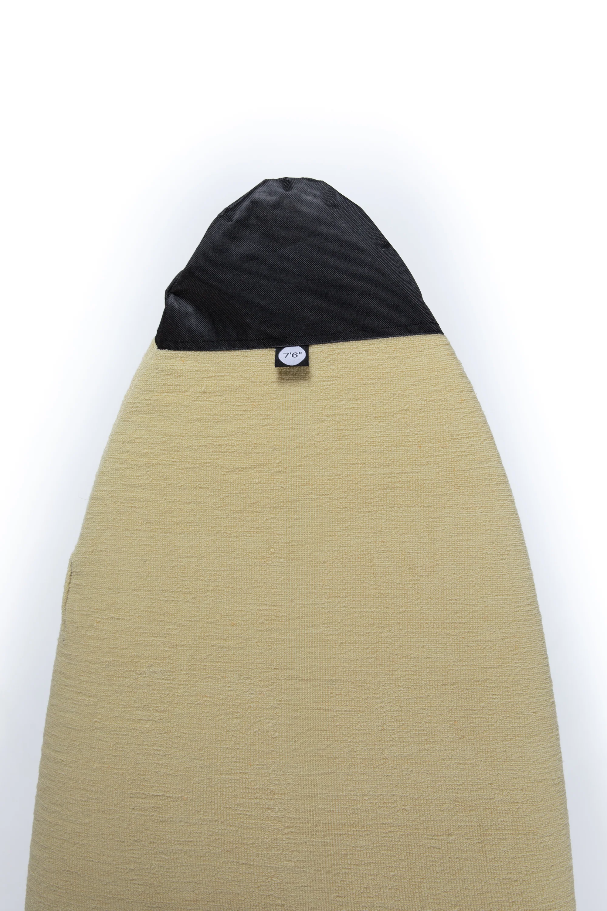PUKAS SURF SHOP - NO LOGO HYBRID 7'6 BOARDSOCK - Image 3