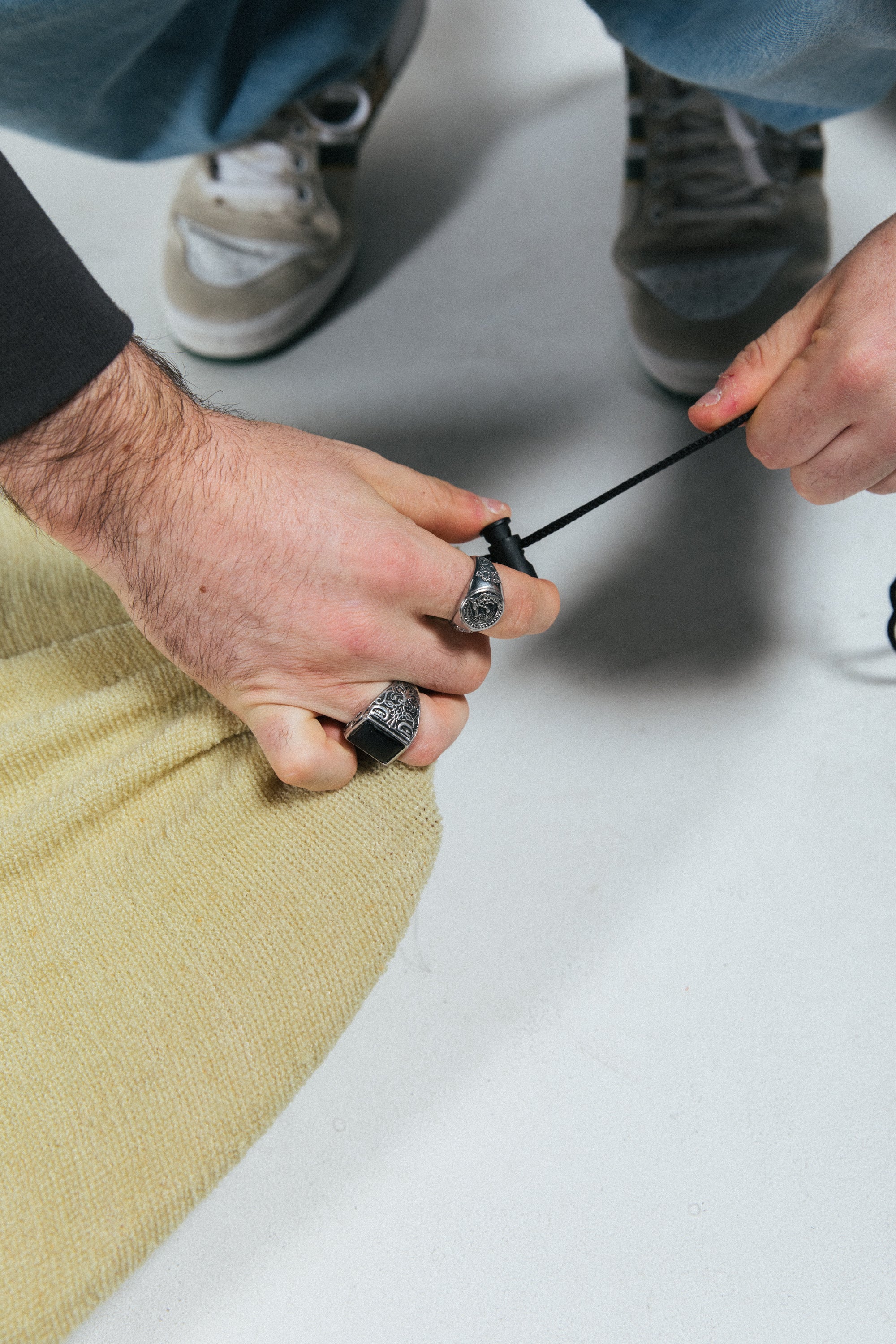 PUKAS SURF SHOP - NO LOGO 9'0 LONG BOARDSOCK - Image 4