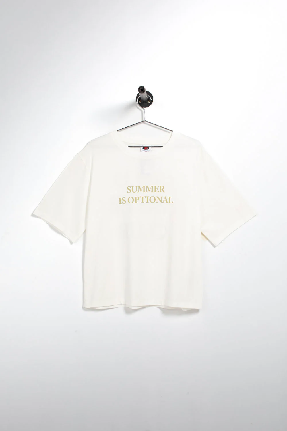 PUKAS SURF SHOP - OPTIONAL TEE - WOMAN - Image 2