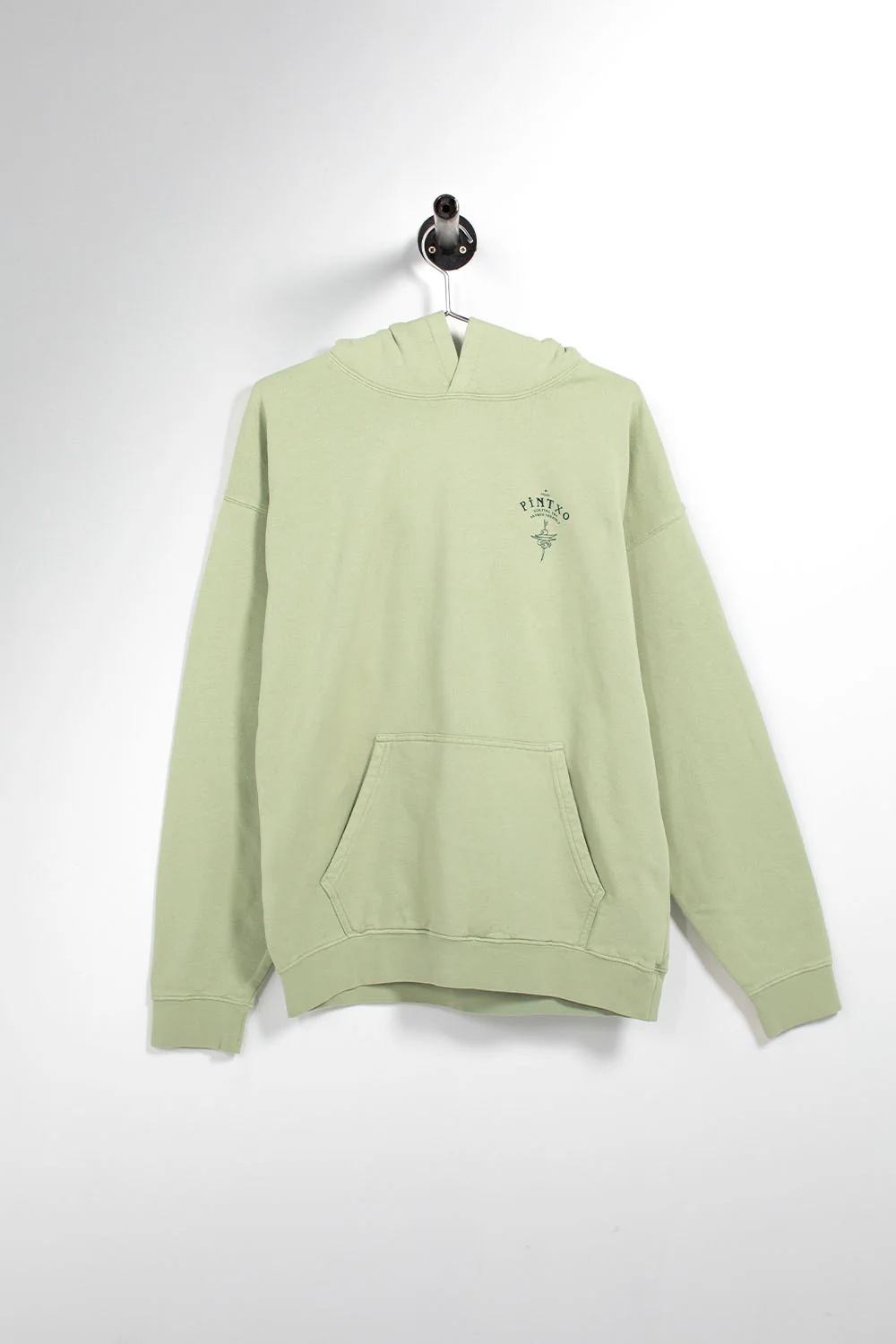 PUKAS SURF SHOP - PINTXO HOODIE - WASABI - Image 2