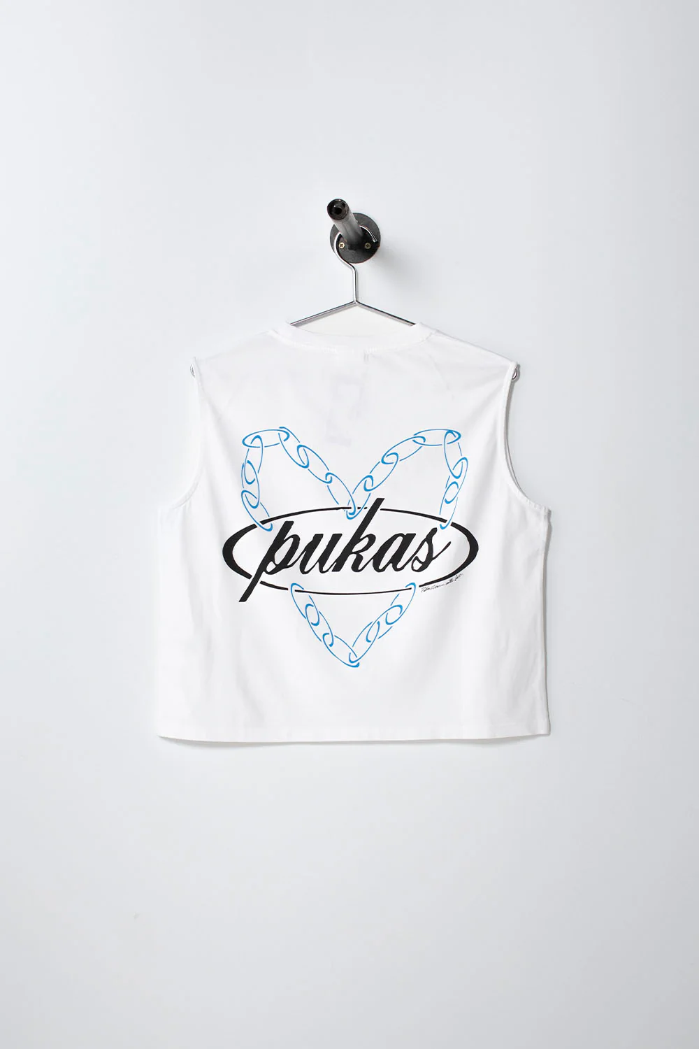 PUKAS SURF SHOP - PUKAS LOVE TANK