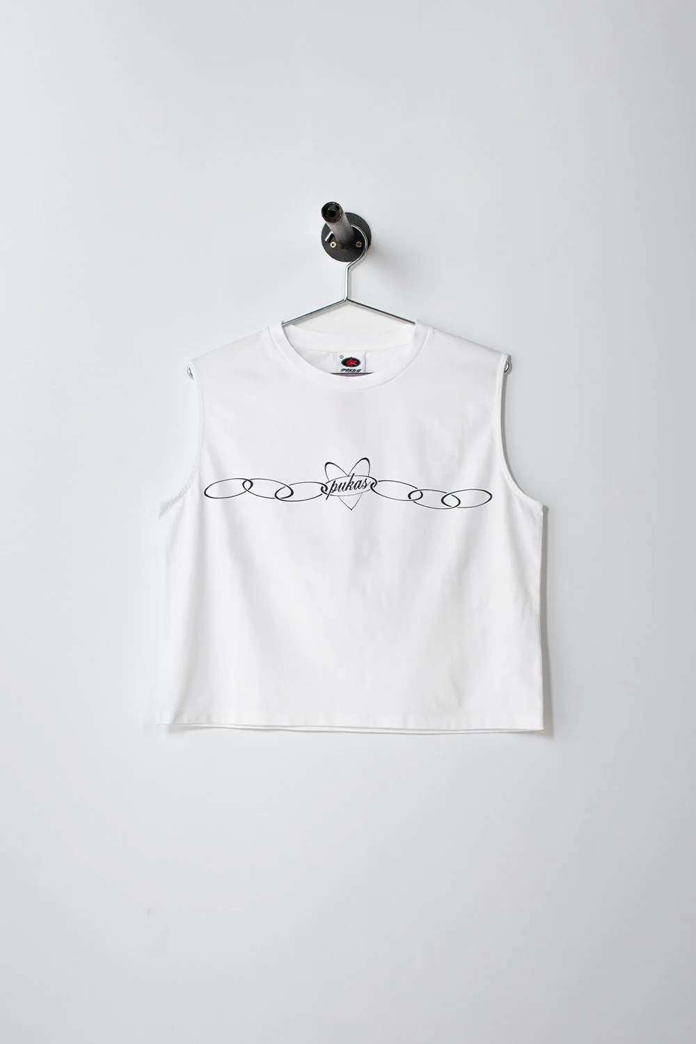 PUKAS SURF SHOP - PUKAS LOVE TANK - Image 2