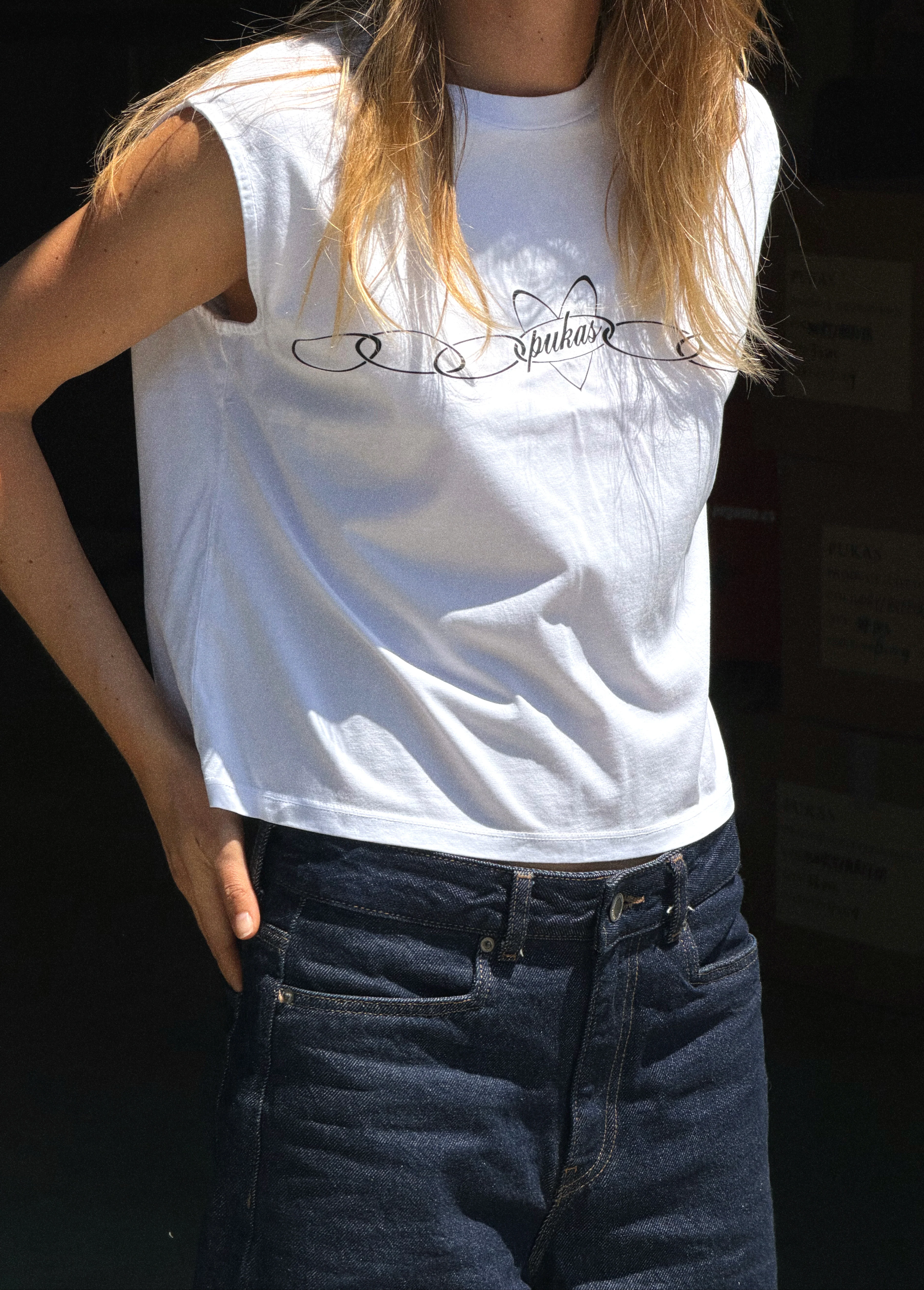 PUKAS SURF SHOP - PUKAS LOVE TANK - Image 3