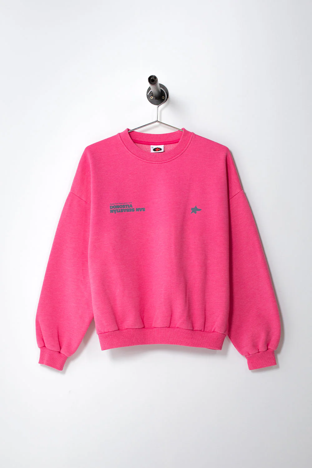 PUKAS SURF SHOP - SAN SEBASTIAN CREW - WOMAN - Image 2