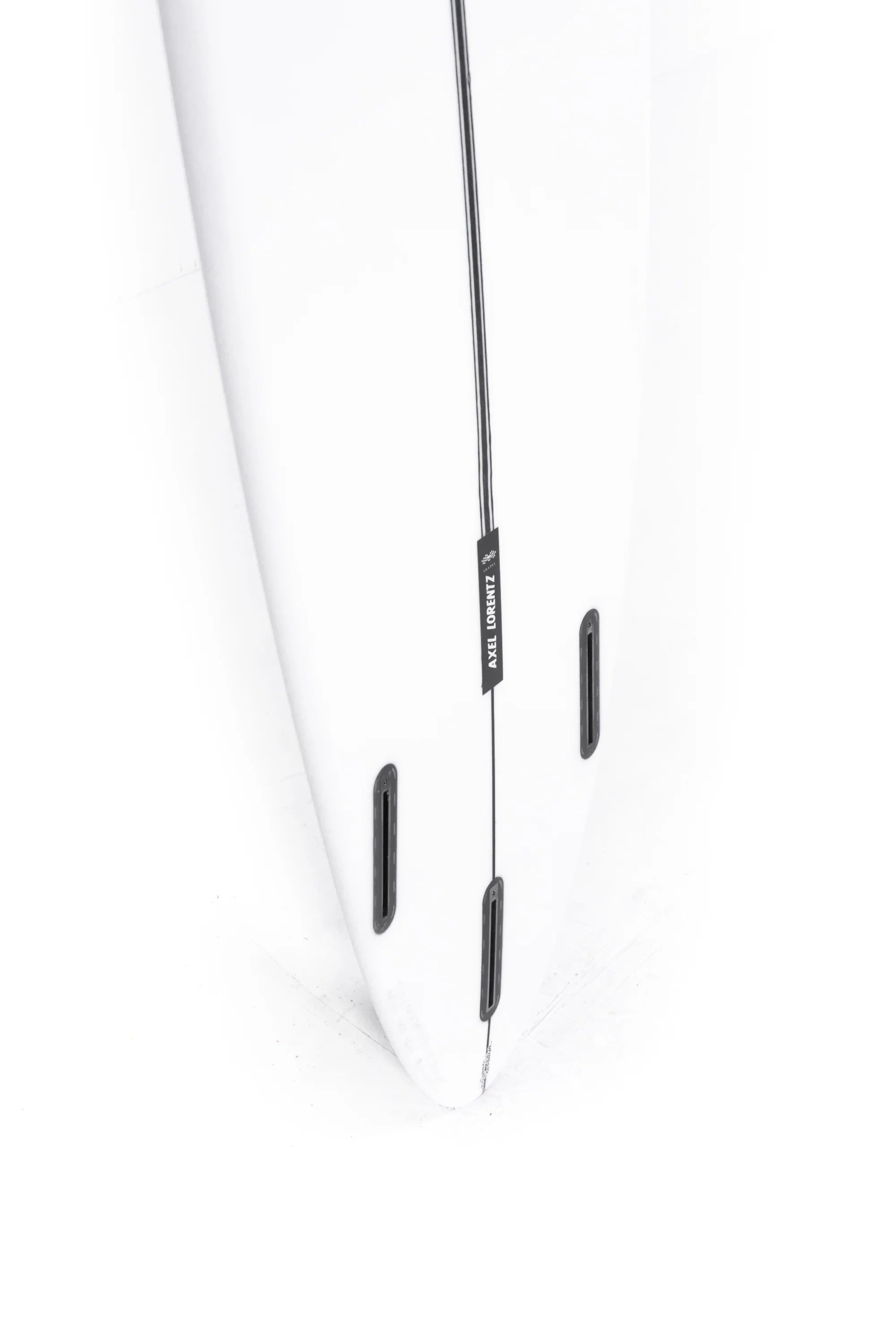 Pukas Surfboards - 69ER EVOLUTION by Axel Lorentz- 6’8” x 21.50 x 2.94 - 44,75L - AX10502 OU - Image 10