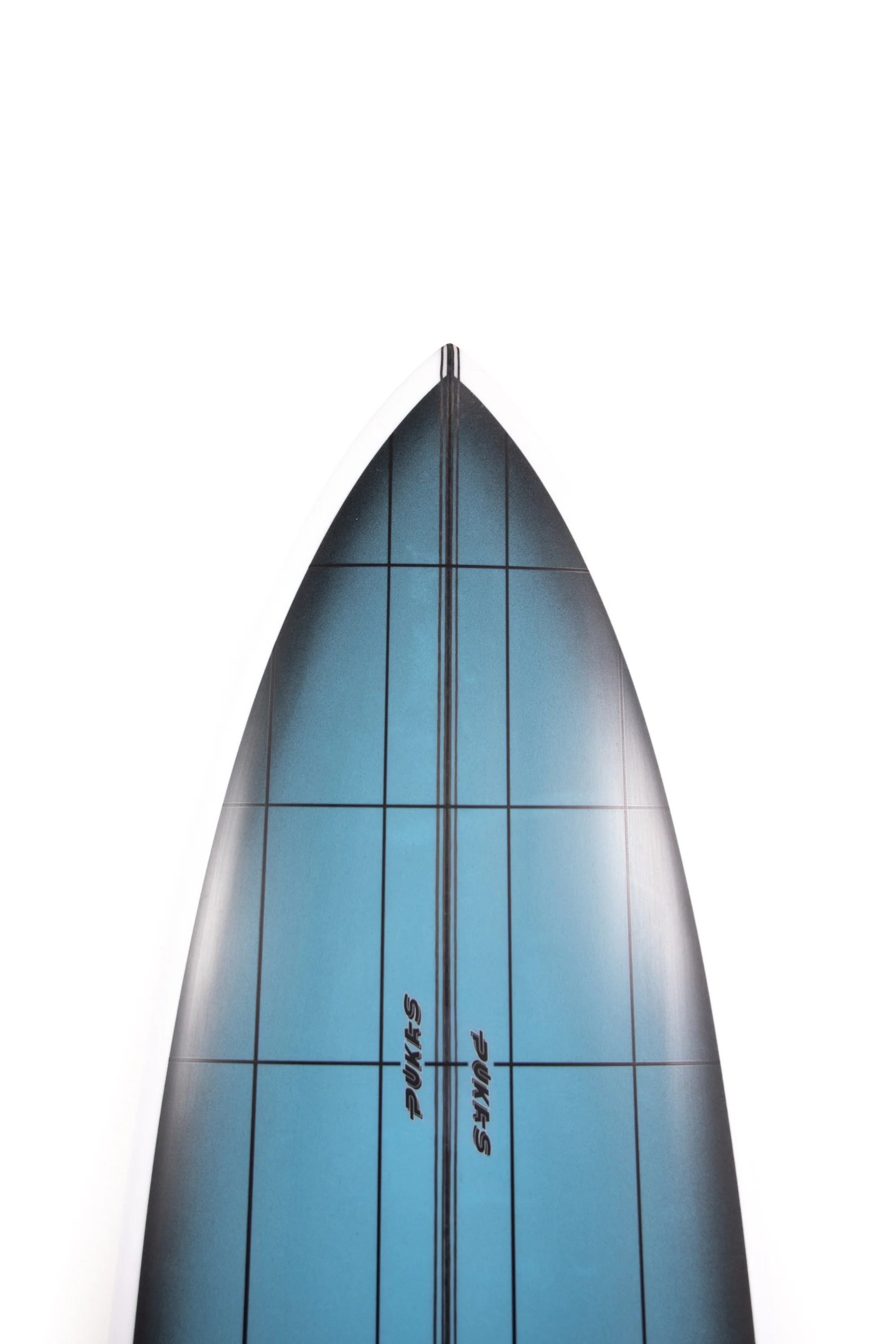 Pukas Surfboards - 69ER EVOLUTION by Axel Lorentz- 6’8” x 21.50 x 2.94 - 44,75L - AX10502 OU - Image 3
