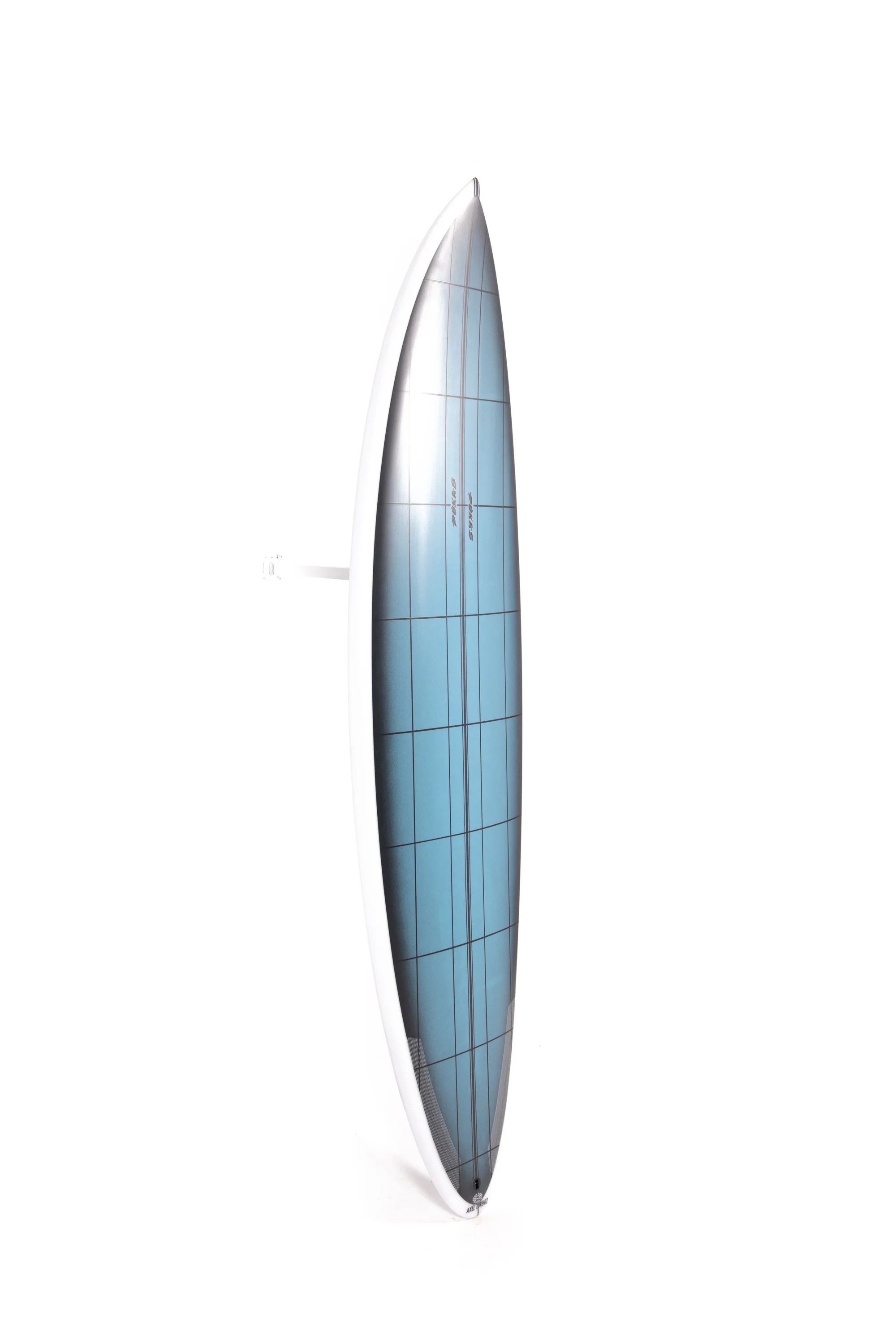 Pukas Surfboards - 69ER EVOLUTION by Axel Lorentz- 6’8” x 21.50 x 2.94 - 44,75L - AX10502 OU - Image 5