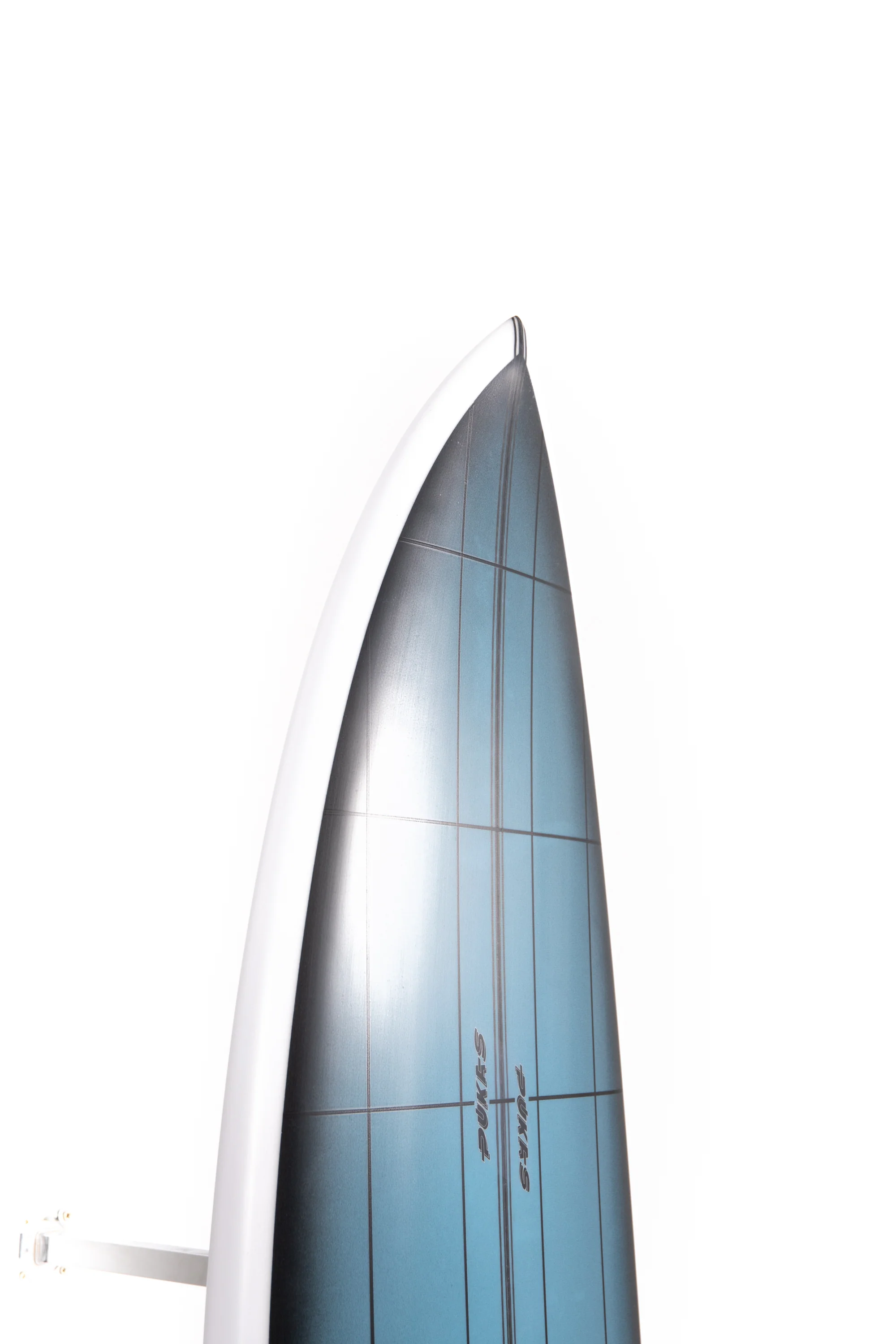 Pukas Surfboards - 69ER EVOLUTION by Axel Lorentz- 6’8” x 21.50 x 2.94 - 44,75L - AX10502 OU - Image 6