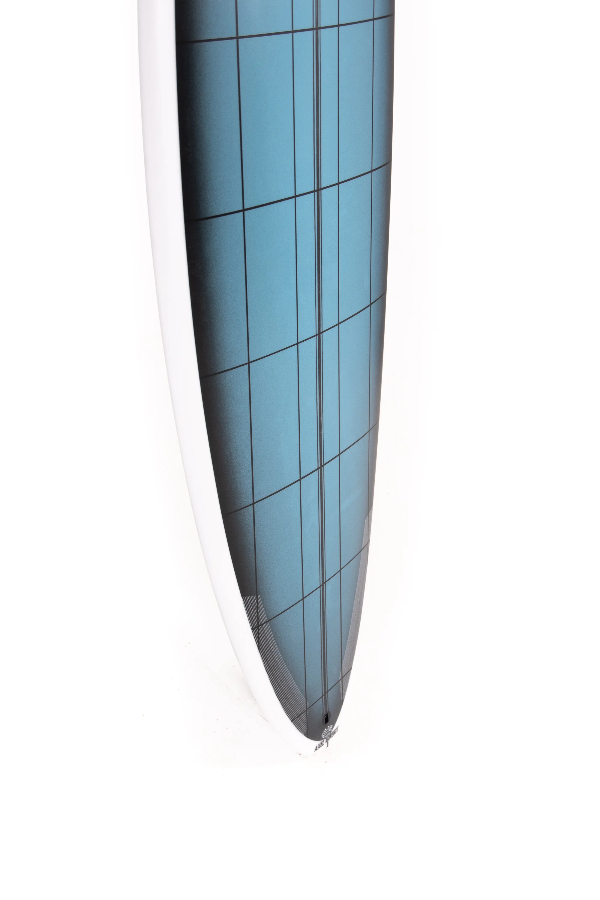 Pukas Surfboards - 69ER EVOLUTION by Axel Lorentz- 6’8” x 21.50 x 2.94 - 44,75L - AX10502 OU - Image 7