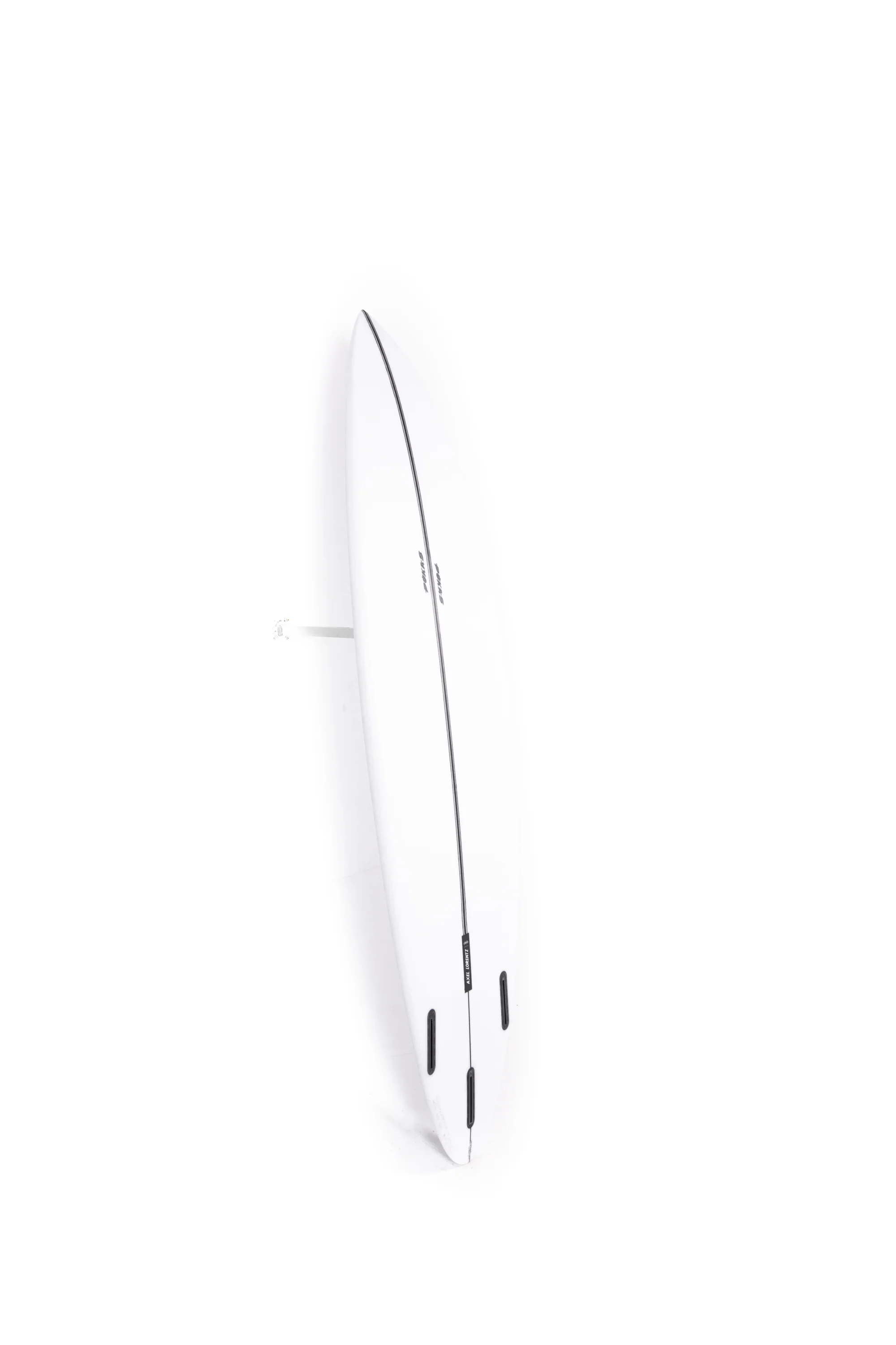Pukas Surfboards - 69ER EVOLUTION by Axel Lorentz- 6’8” x 21.50 x 2.94 - 44,75L - AX10502 OU - Image 9