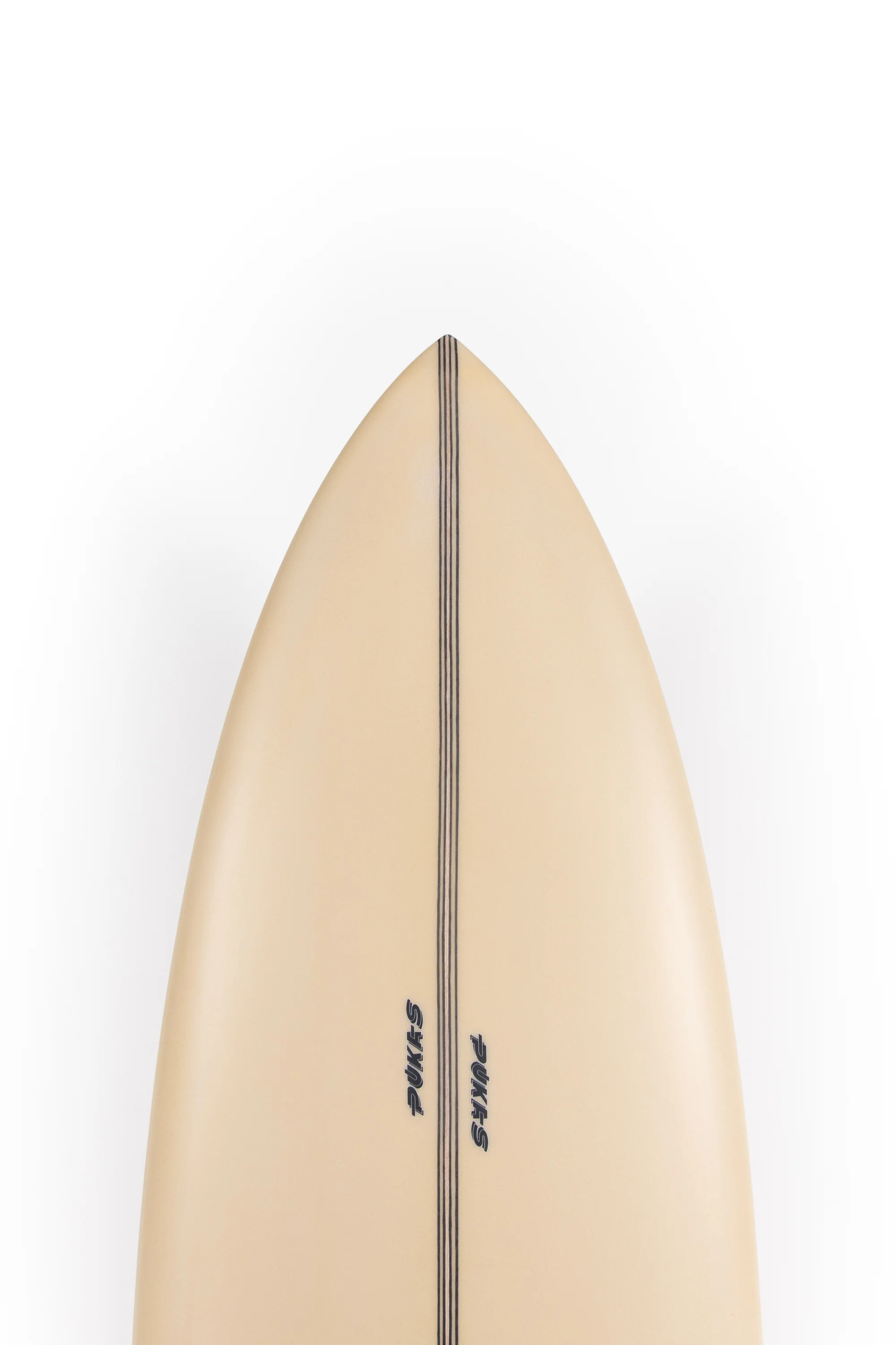 Pukas Surfboards - 69ER EVOLUTION by Axel Lorentz- 6’8” x 21.50 x 2.94 - 44,75L - AX10506 OU - Image 3