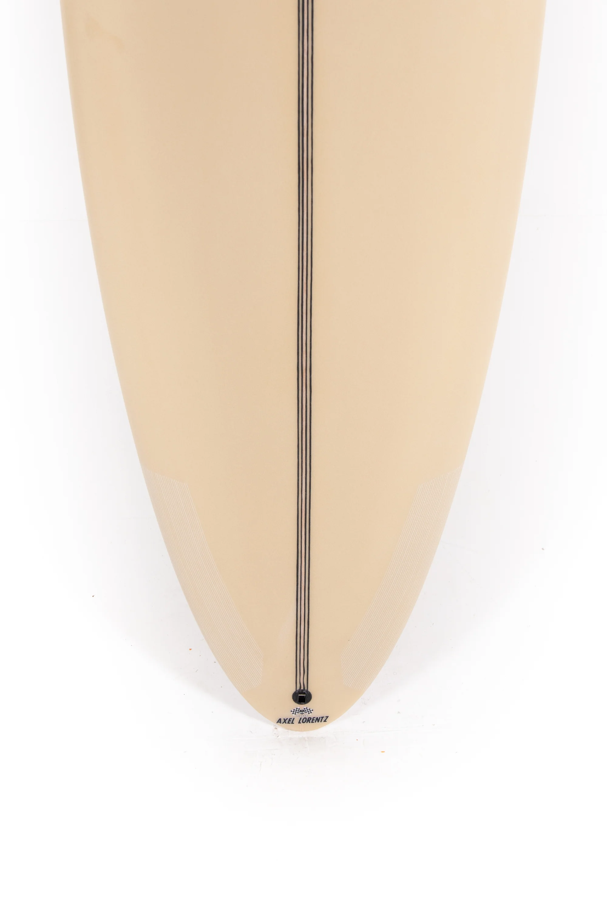 Pukas Surfboards - 69ER EVOLUTION by Axel Lorentz- 6’8” x 21.50 x 2.94 - 44,75L - AX10506 OU - Image 4