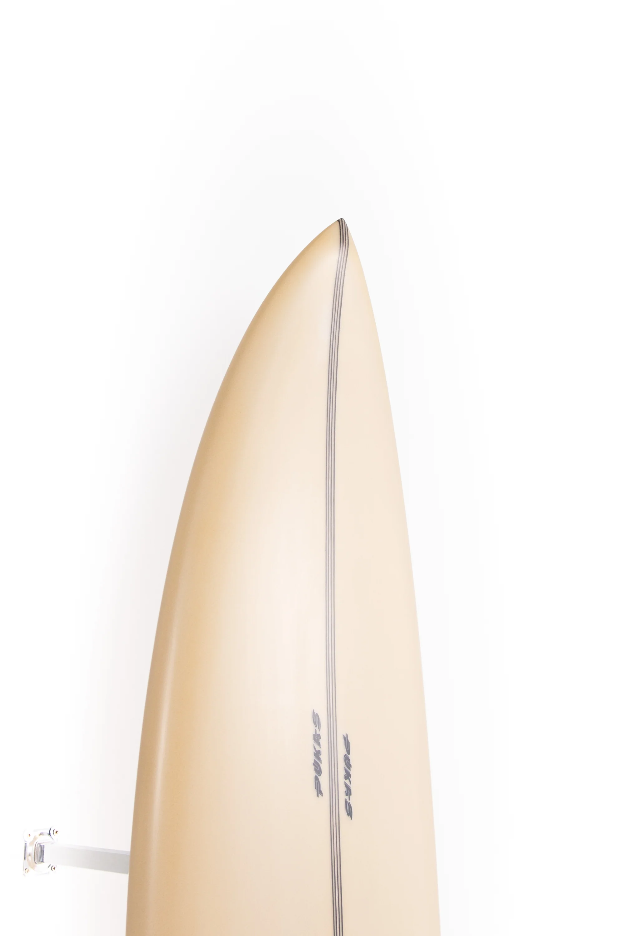 Pukas Surfboards - 69ER EVOLUTION by Axel Lorentz- 6’8” x 21.50 x 2.94 - 44,75L - AX10506 OU - Image 6