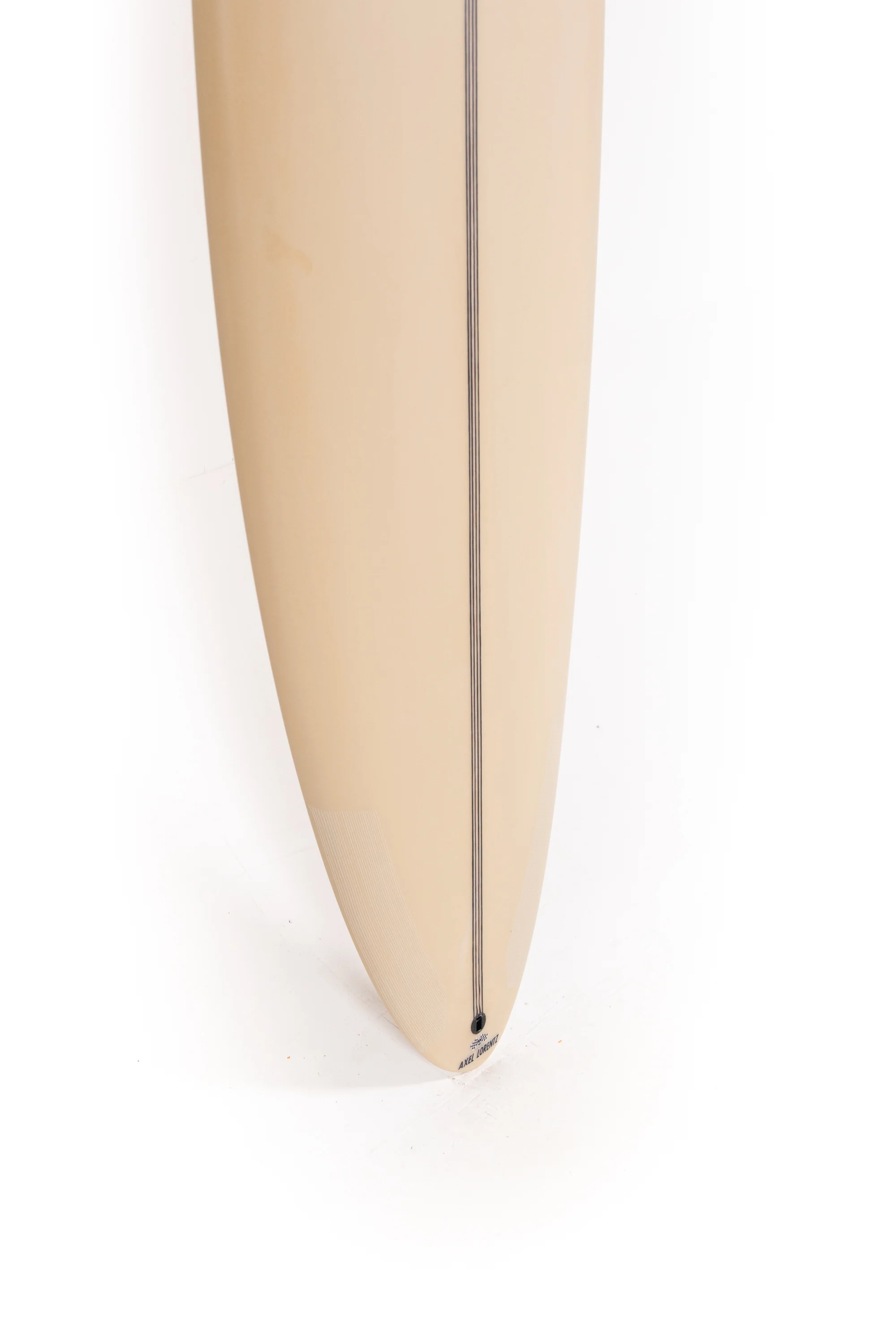 Pukas Surfboards - 69ER EVOLUTION by Axel Lorentz- 6’8” x 21.50 x 2.94 - 44,75L - AX10506 OU - Image 7
