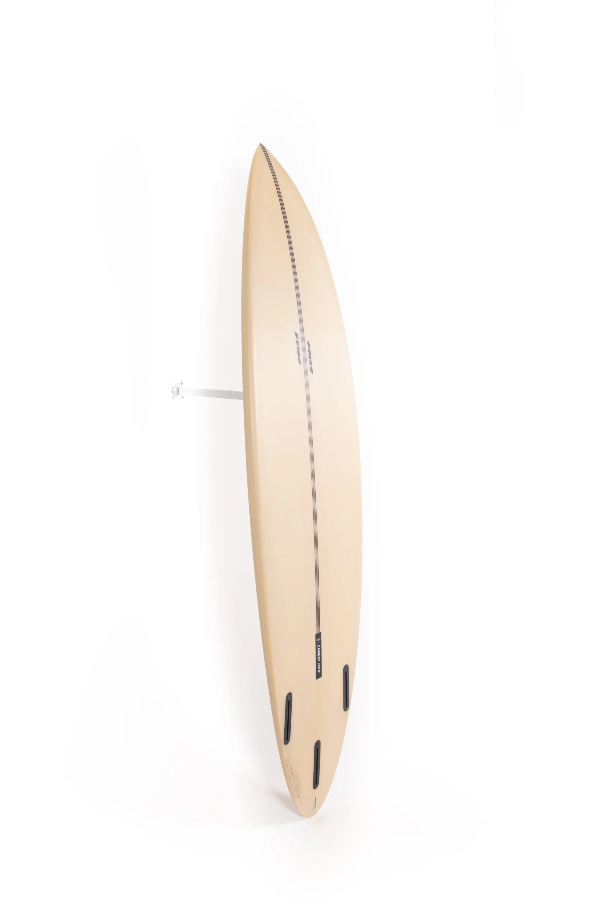 Pukas Surfboards - 69ER EVOLUTION by Axel Lorentz- 6’8” x 21.50 x 2.94 - 44,75L - AX10506 OU - Image 9