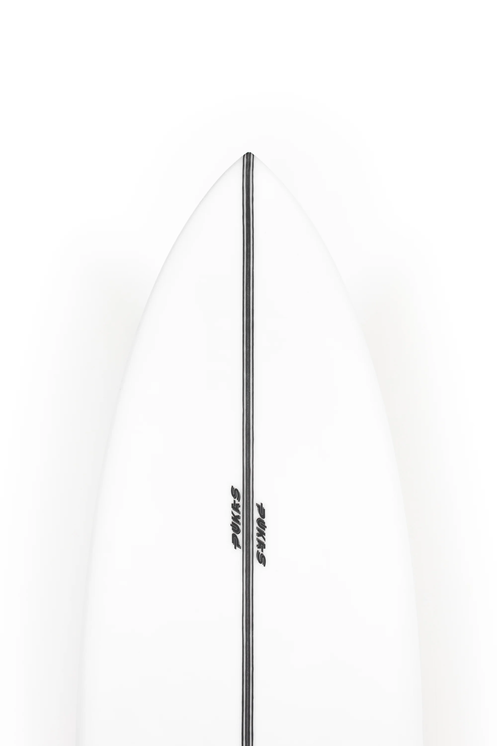 Pukas Surfboard - 69ER EVOLUTION by Axel Lorentz- 6’8” x 21,50 x 2,94 - 44,77L - AX10940 OU - Image 3