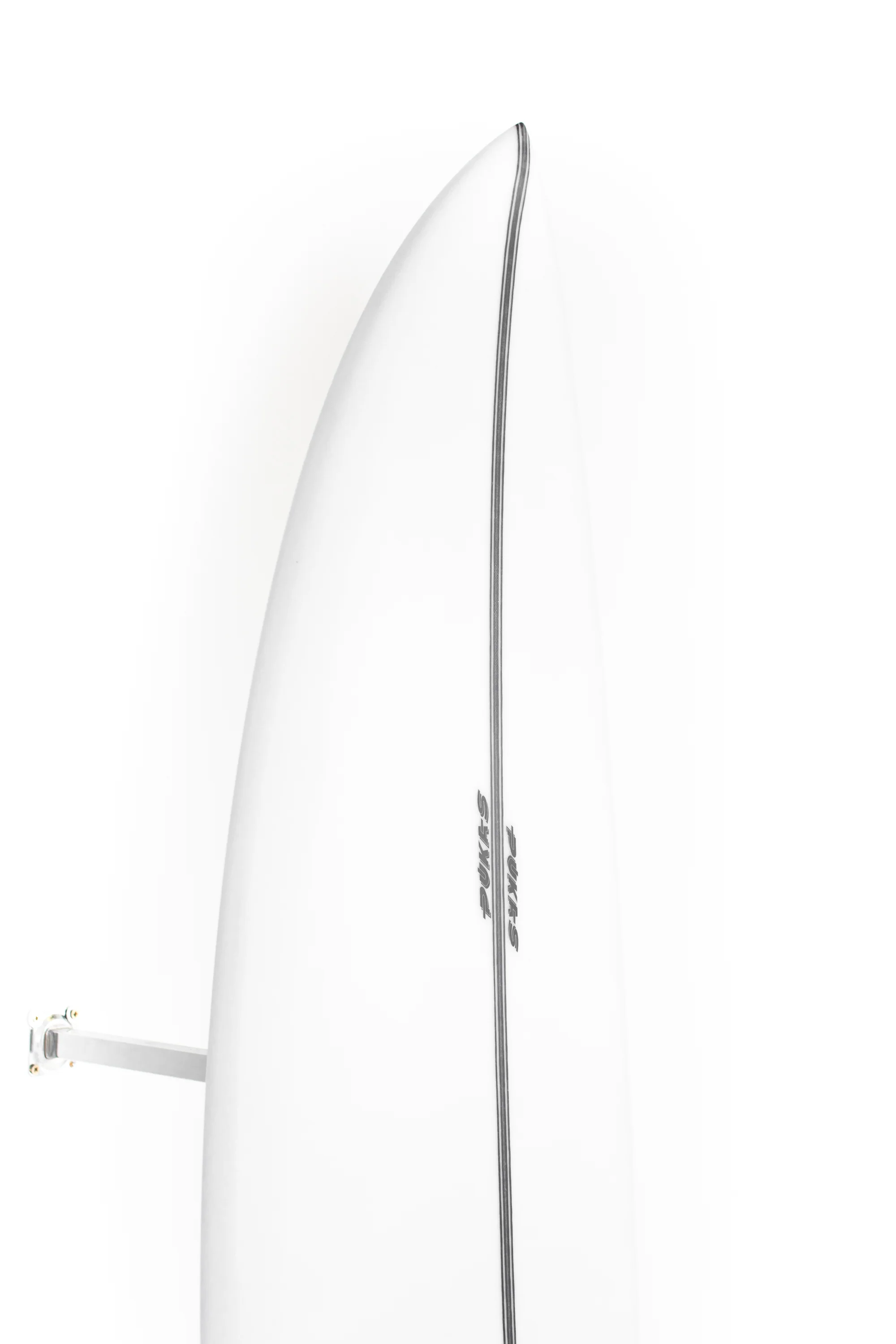 Pukas Surfboard - 69ER EVOLUTION by Axel Lorentz- 6’8” x 21,50 x 2,94 - 44,77L - AX10940 OU - Image 6