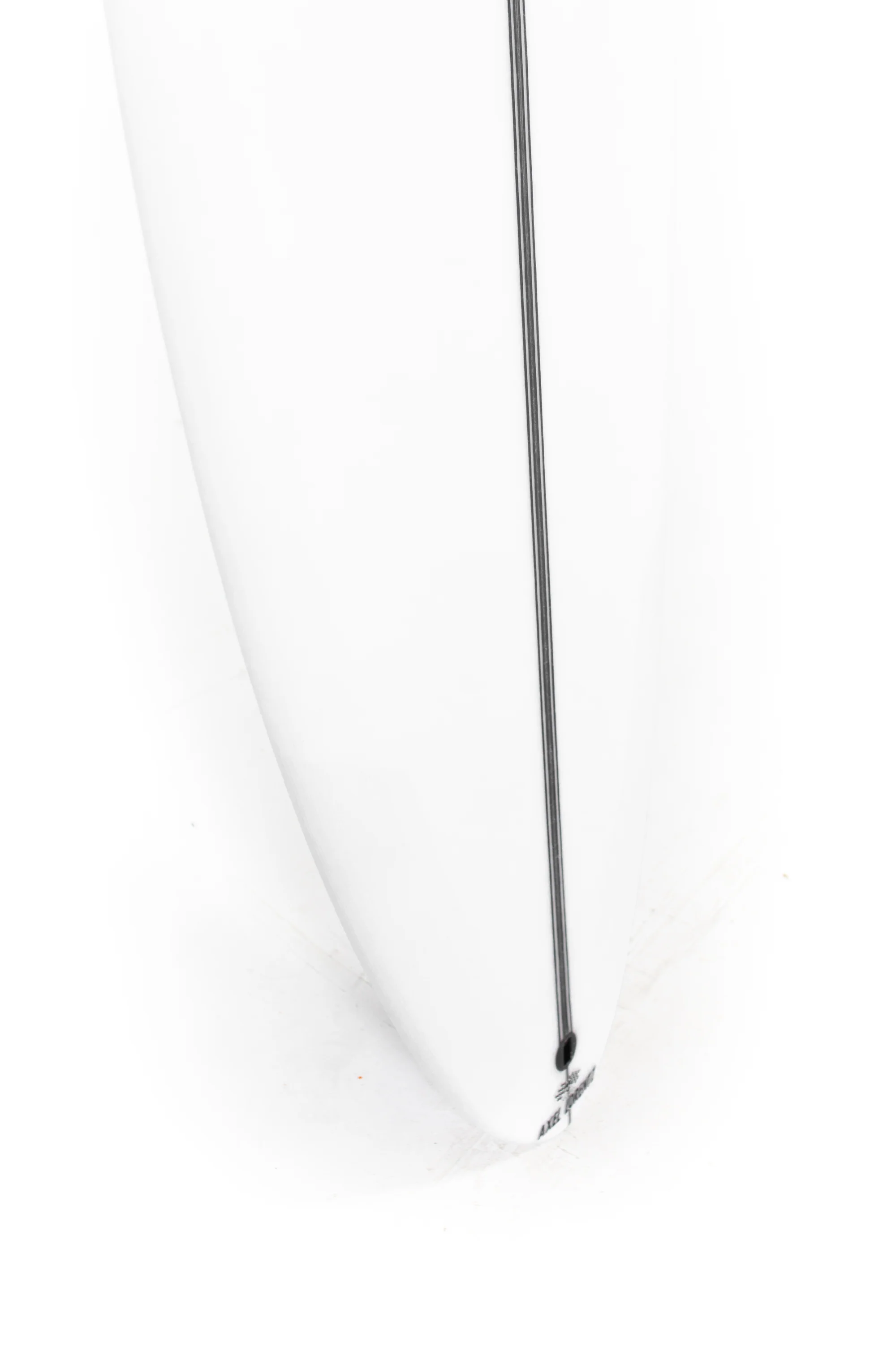 Pukas Surfboard - 69ER EVOLUTION by Axel Lorentz- 6’8” x 21,50 x 2,94 - 44,77L - AX10940 OU - Image 7