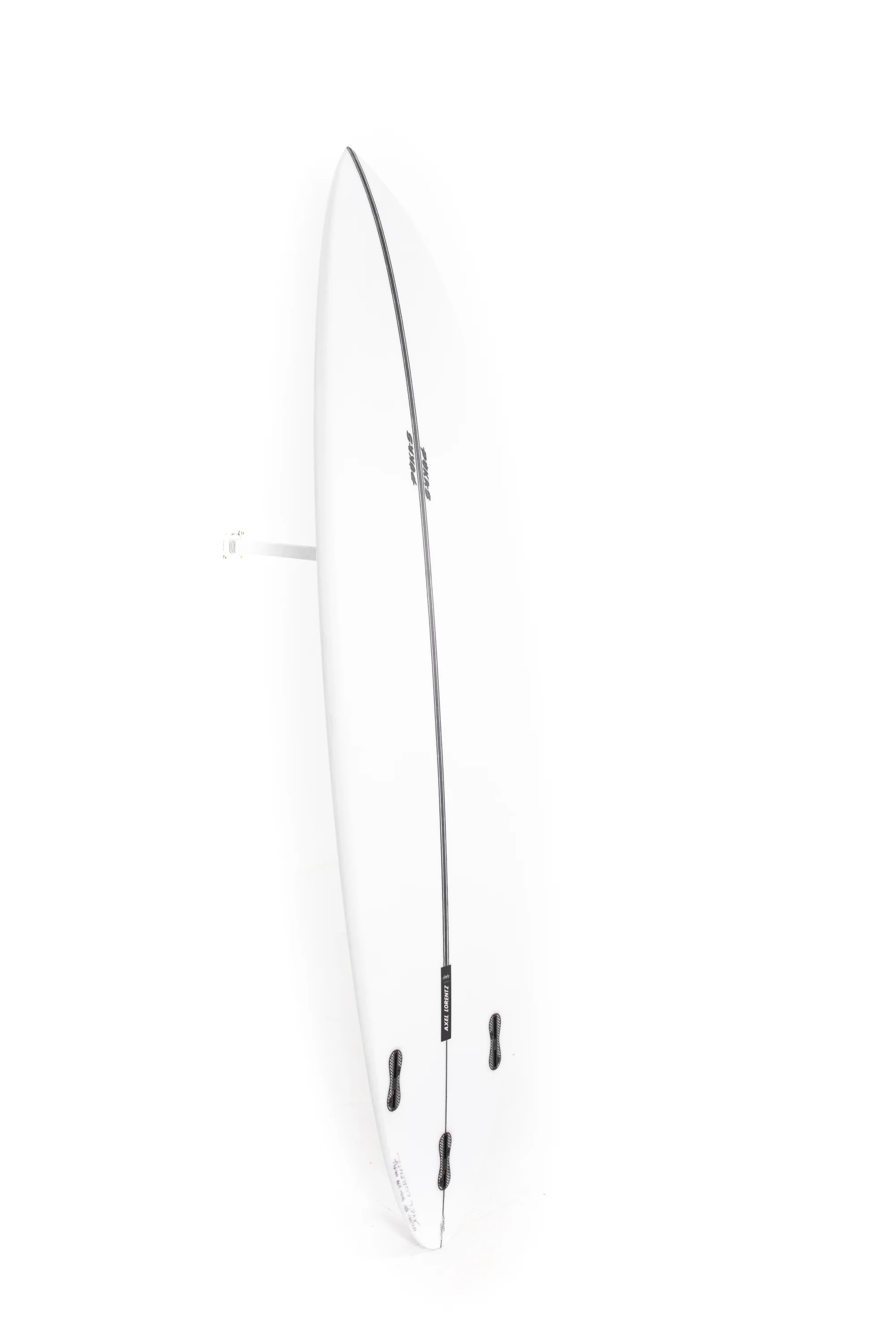 Pukas Surfboard - 69ER EVOLUTION by Axel Lorentz- 6’8” x 21,50 x 2,94 - 44,77L - AX10940 OU - Image 9