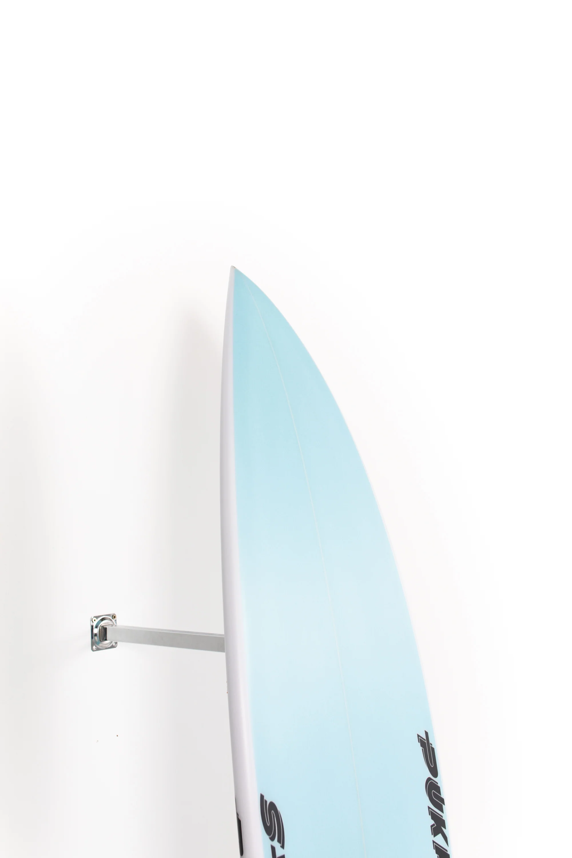 Pukas Surfboards - BABY SWALLOW by Axel Lorentz - 6’2” x 18,75 x 2,25 - 28,48L -  AX08671 - Image 10