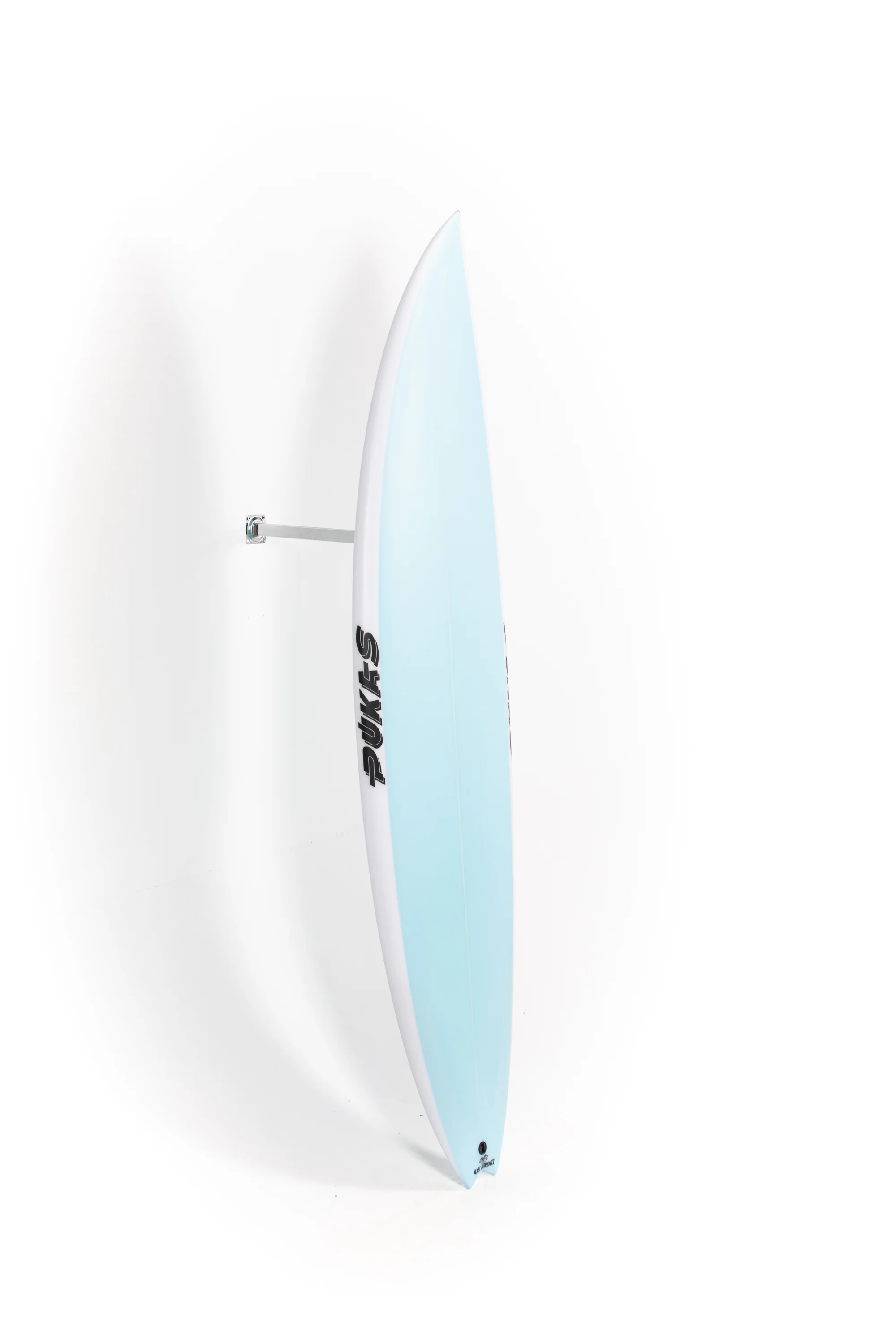 Pukas Surfboards - BABY SWALLOW by Axel Lorentz - 6’2” x 18,75 x 2,25 - 28,48L -  AX08671 - Image 4