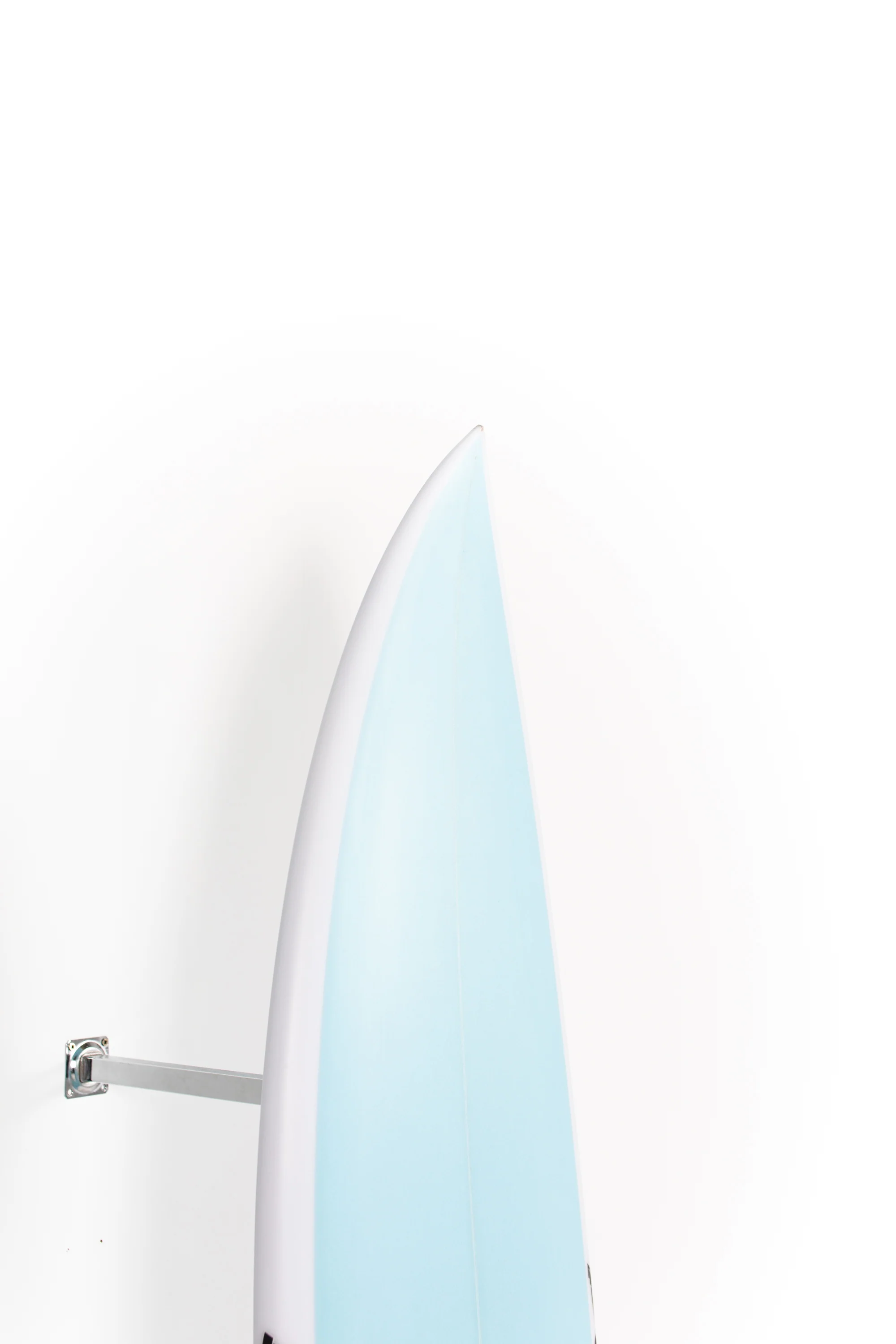 Pukas Surfboards - BABY SWALLOW by Axel Lorentz - 6’2” x 18,75 x 2,25 - 28,48L -  AX08671 - Image 5