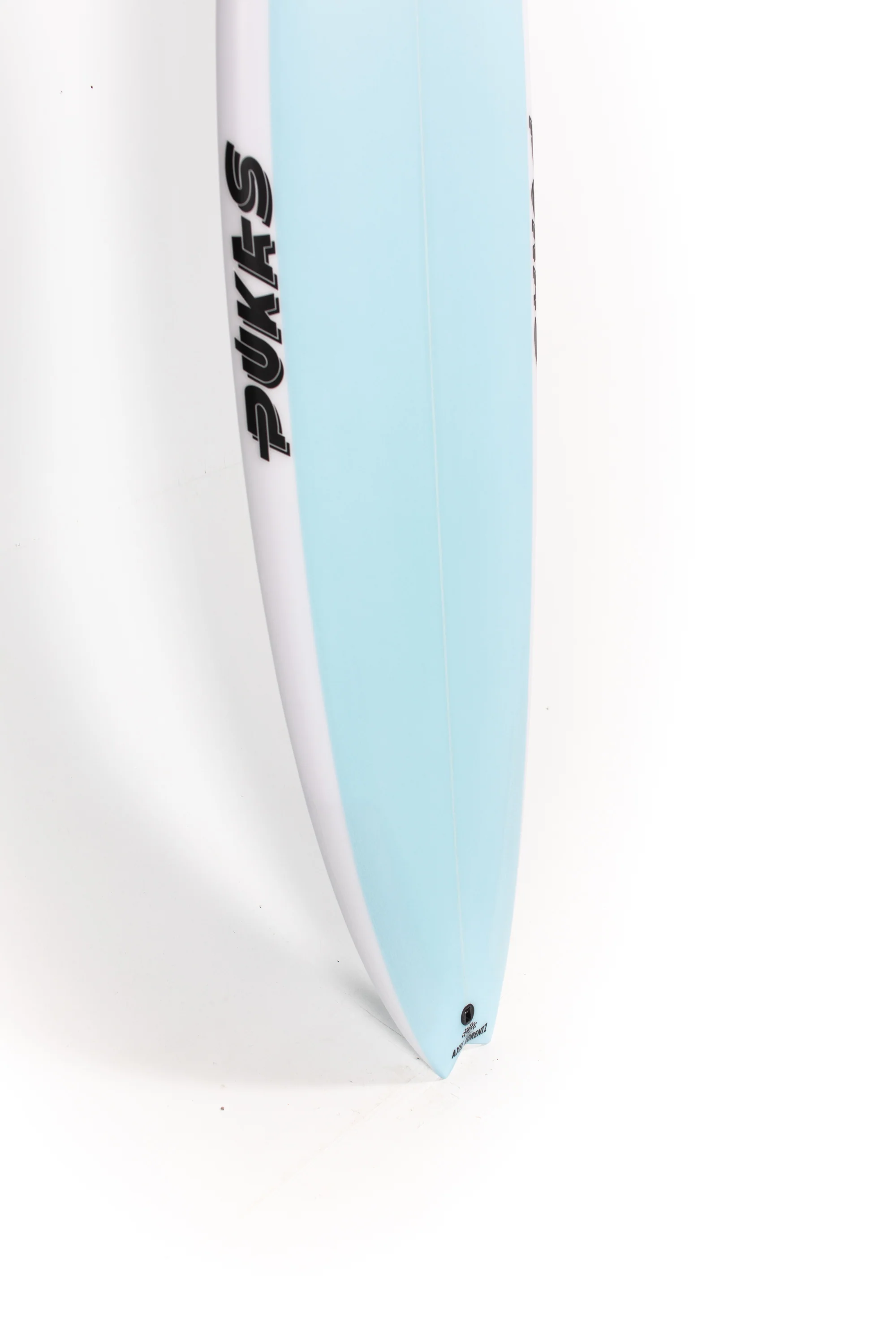 Pukas Surfboards - BABY SWALLOW by Axel Lorentz - 6’2” x 18,75 x 2,25 - 28,48L -  AX08671 - Image 6