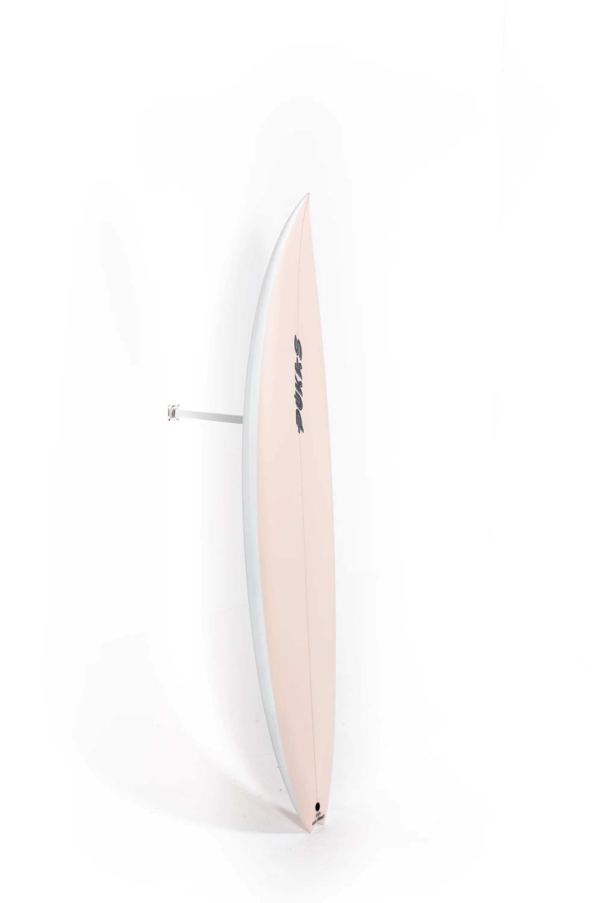 Pukas Surfboards - BABY SWALLOW by Axel Lorentz - 6’4” x 19 x 2,37 - 30,84L -  AX10093 - Image 5