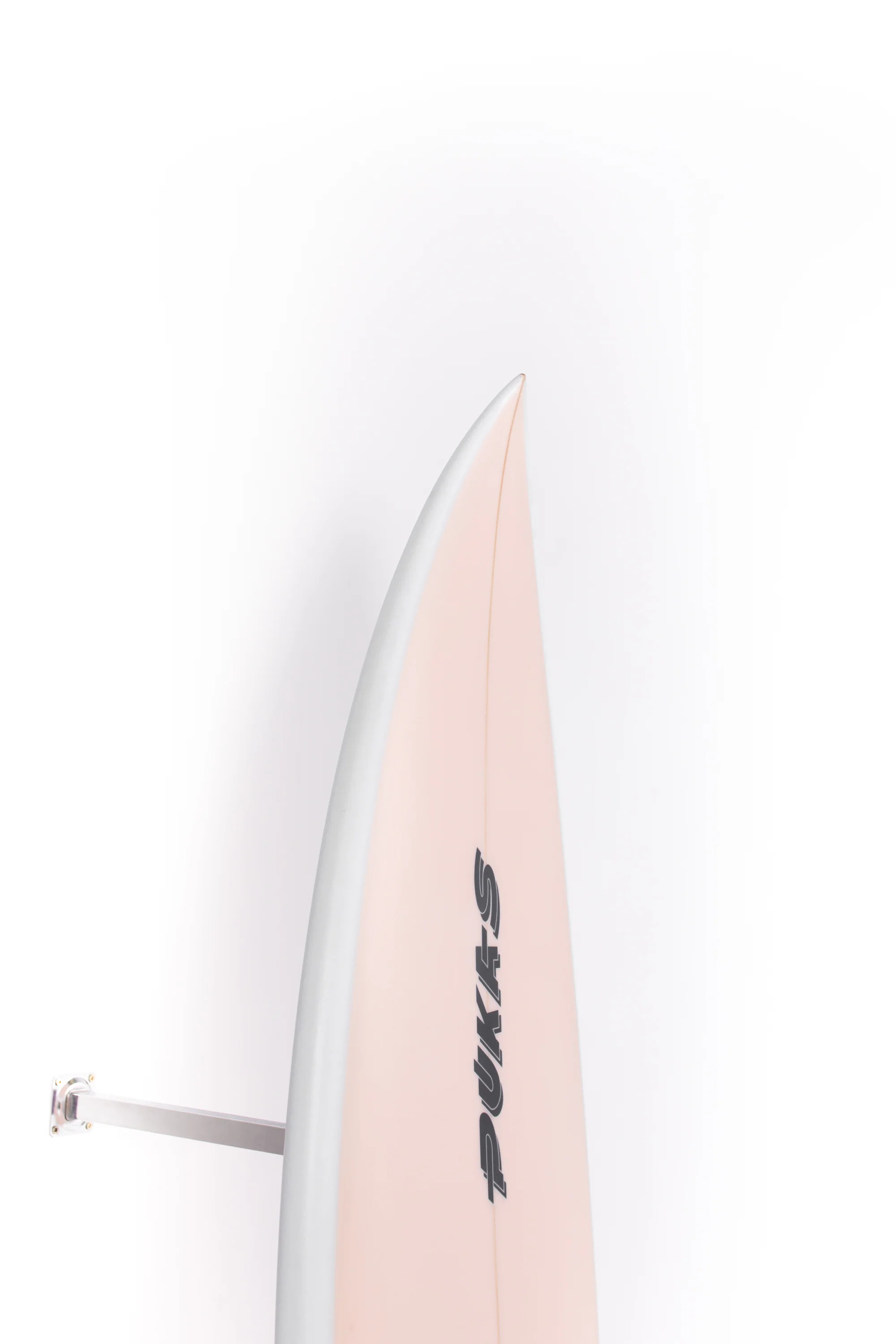 Pukas Surfboards - BABY SWALLOW by Axel Lorentz - 6’4” x 19 x 2,37 - 30,84L -  AX10093 - Image 6
