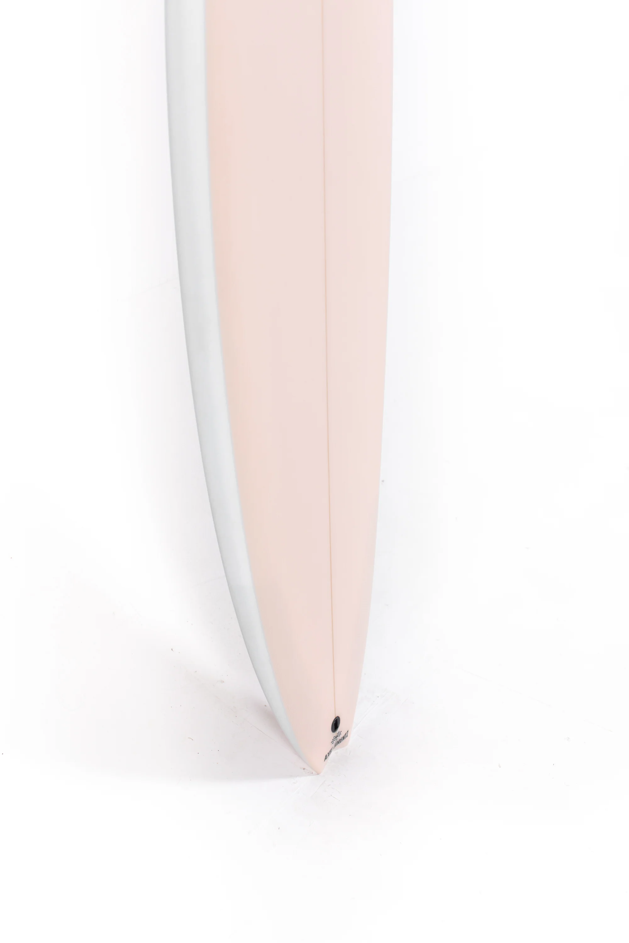 Pukas Surfboards - BABY SWALLOW by Axel Lorentz - 6’4” x 19 x 2,37 - 30,84L -  AX10093 - Image 7