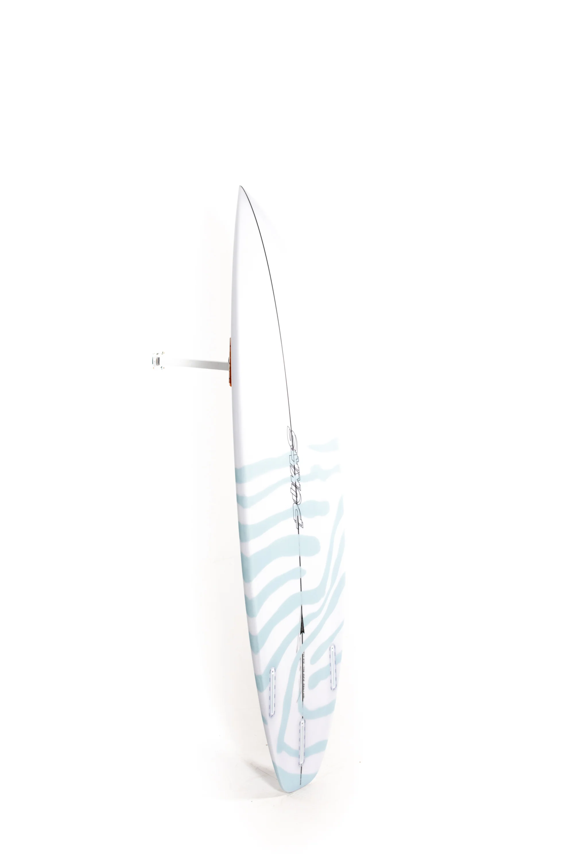 Pukas Surfboards- BEACHY MOOD by David Santos - 5'11" x 19.75 x 2.55 x 31.18L - DS00812 - Image 9