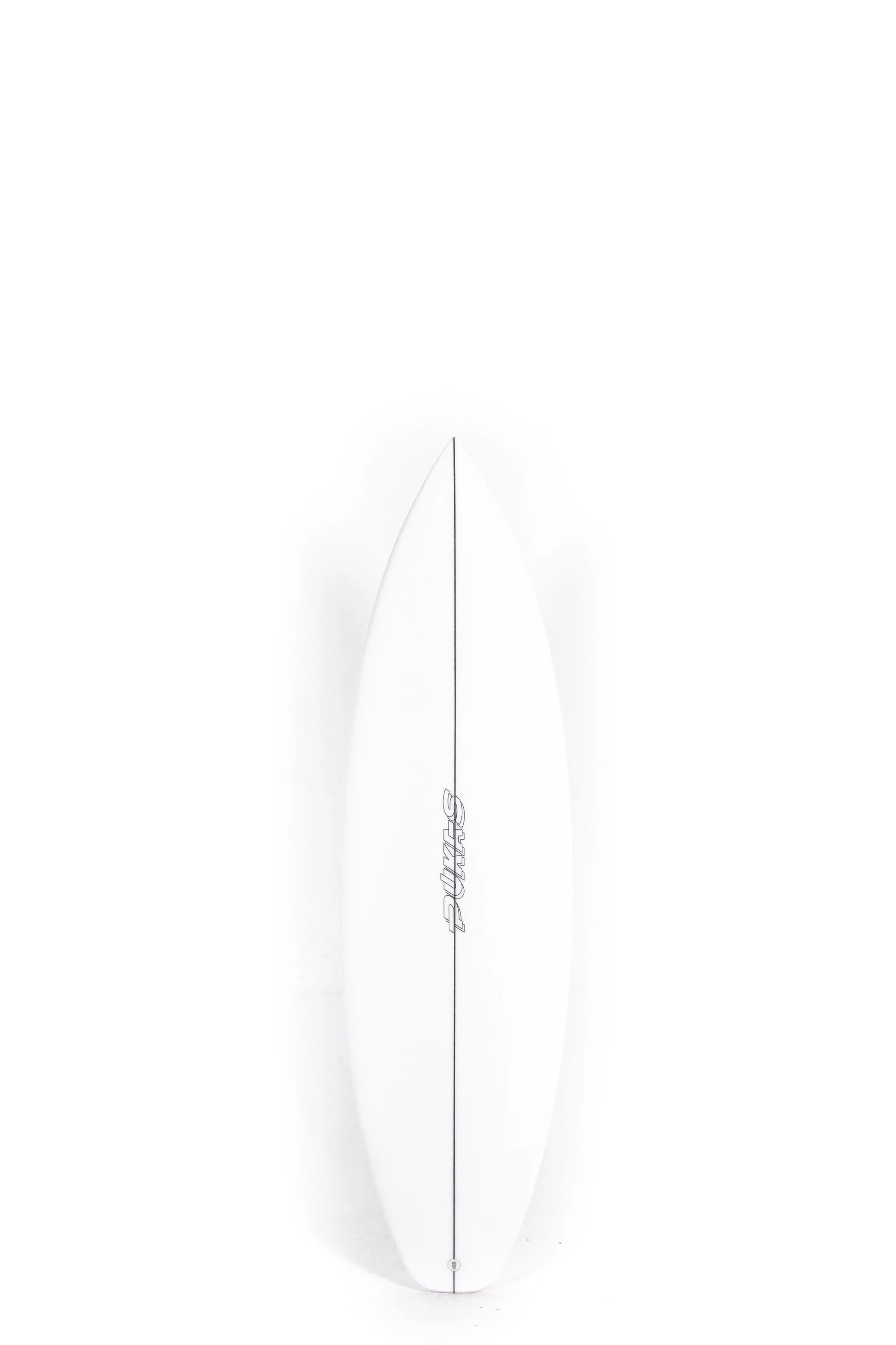 Pukas Surfboards- BEACHY MOOD by David Santos - 5'11" x 19.75 x 2.55 x 31L - DS01773