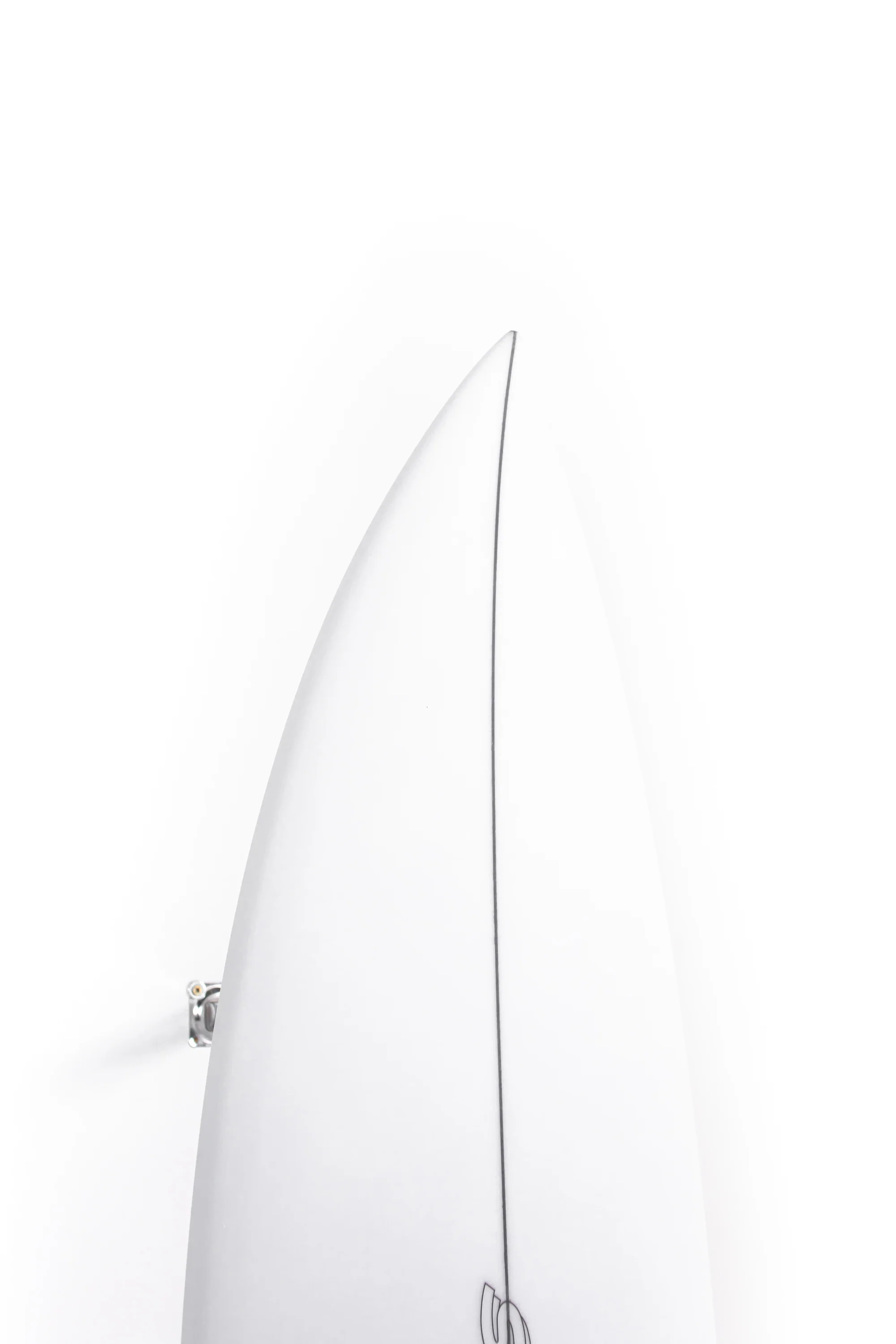 Pukas Surfboards- BEACHY MOOD by David Santos - 5'11" x 19.75 x 2.55 x 31L - DS01773 - Image 6