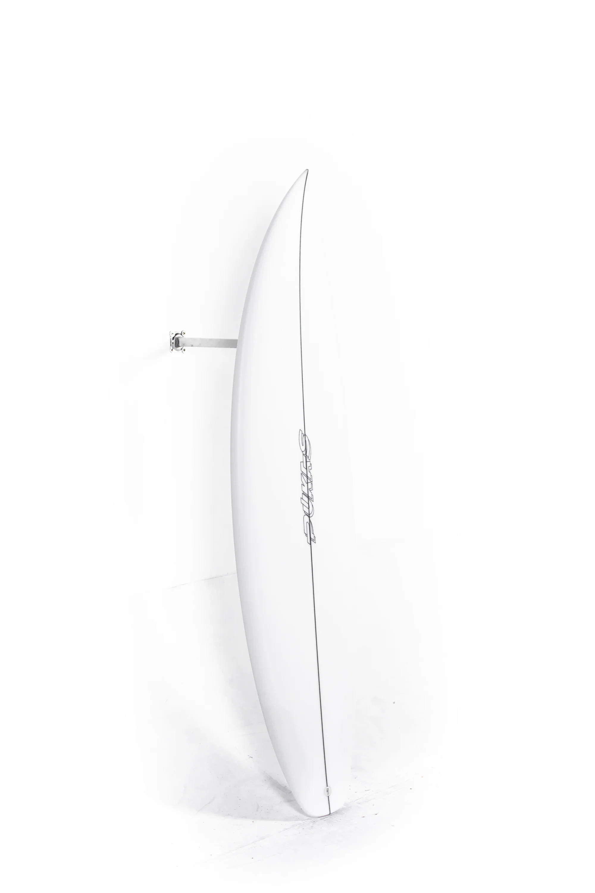 Pukas Surfboards- BEACHY MOOD by David Santos - 5'7" x 18.8 x 2.32 x 25.65L - DS01771 - Image 5