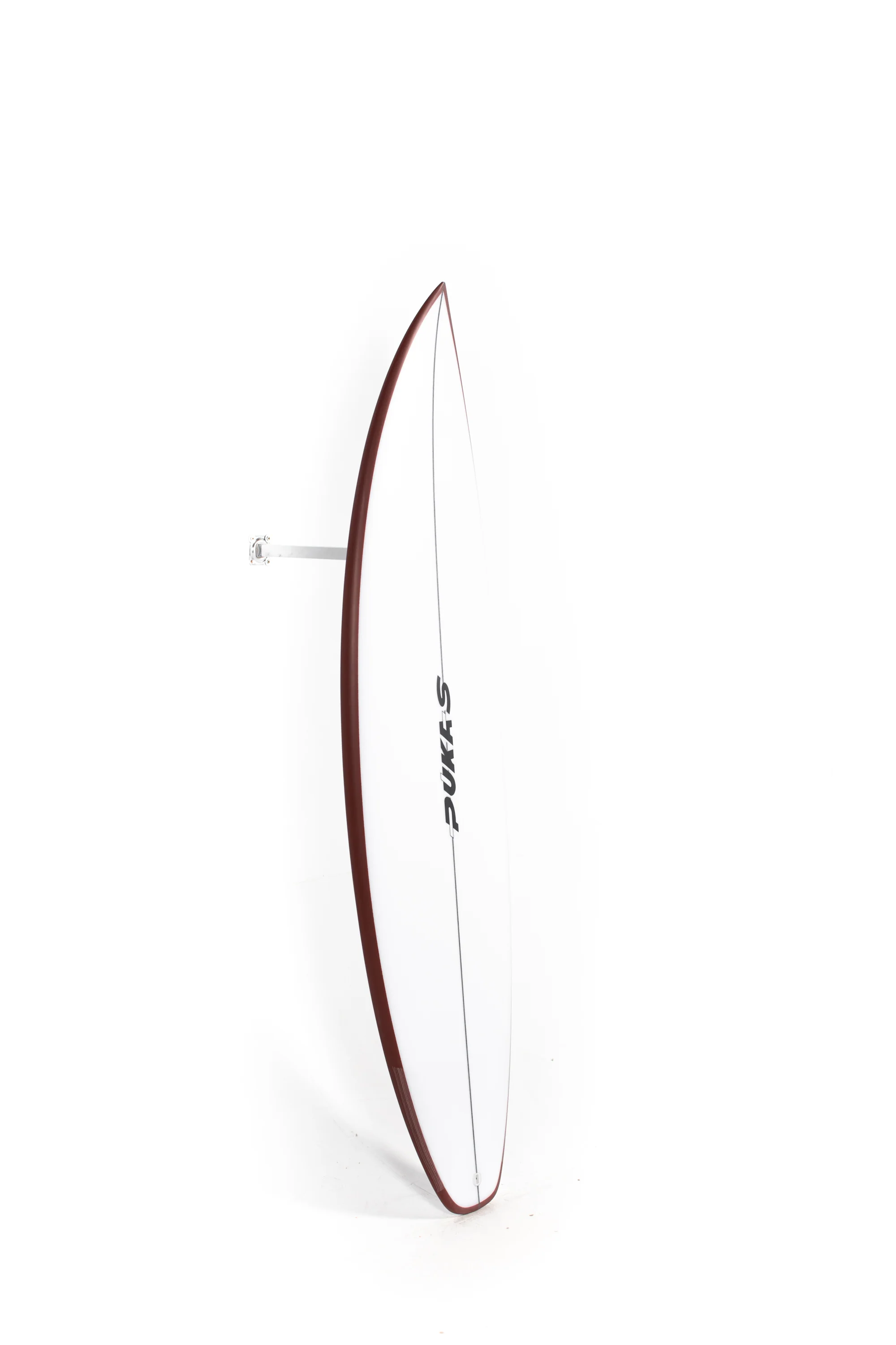 Pukas Surfboards- BEACHY MOOD by David Santos - 5'9" x 19.25 x 2.44 x 28.4L - DS01584 - Image 5