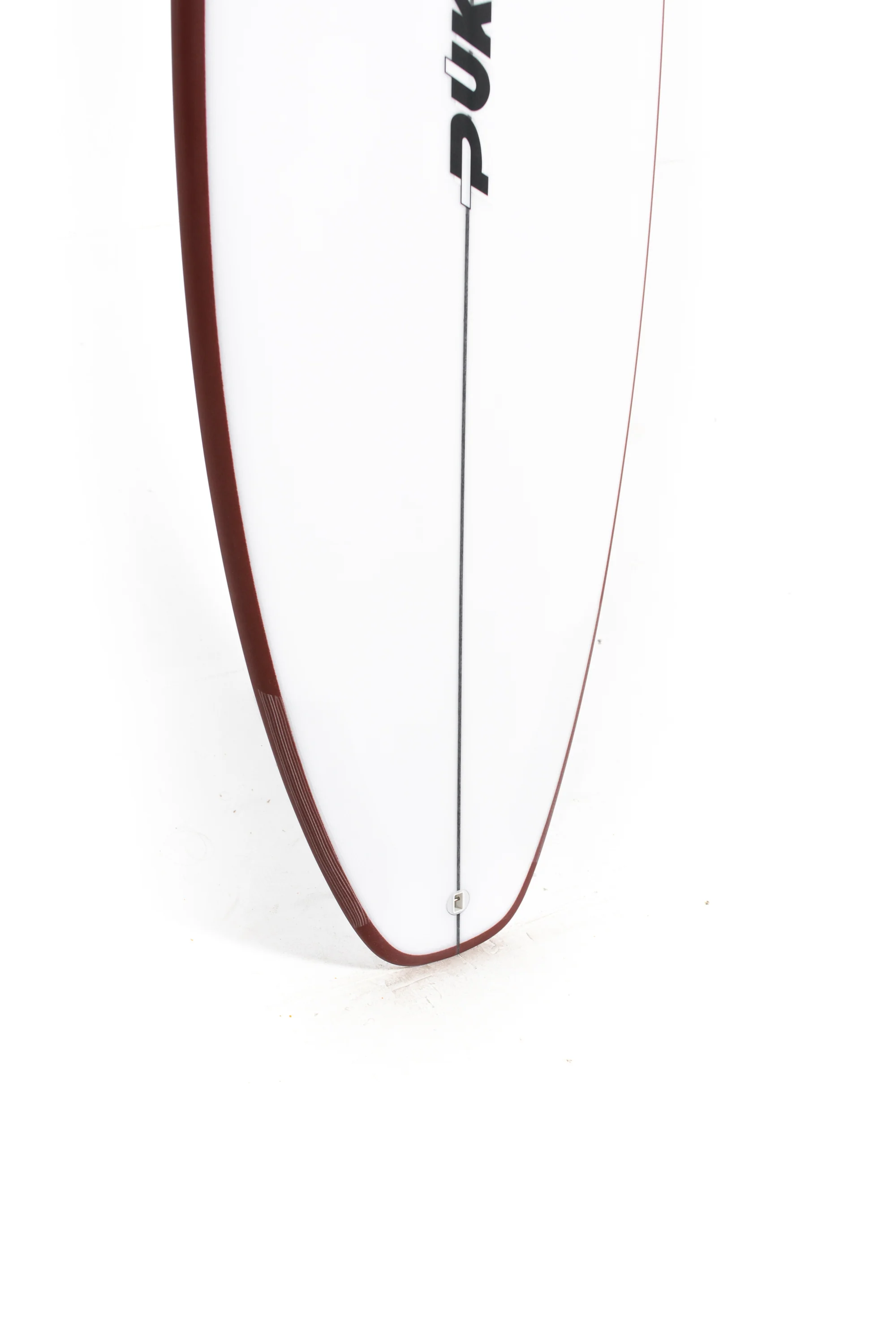 Pukas Surfboards- BEACHY MOOD by David Santos - 5'9" x 19.25 x 2.44 x 28.4L - DS01584 - Image 7