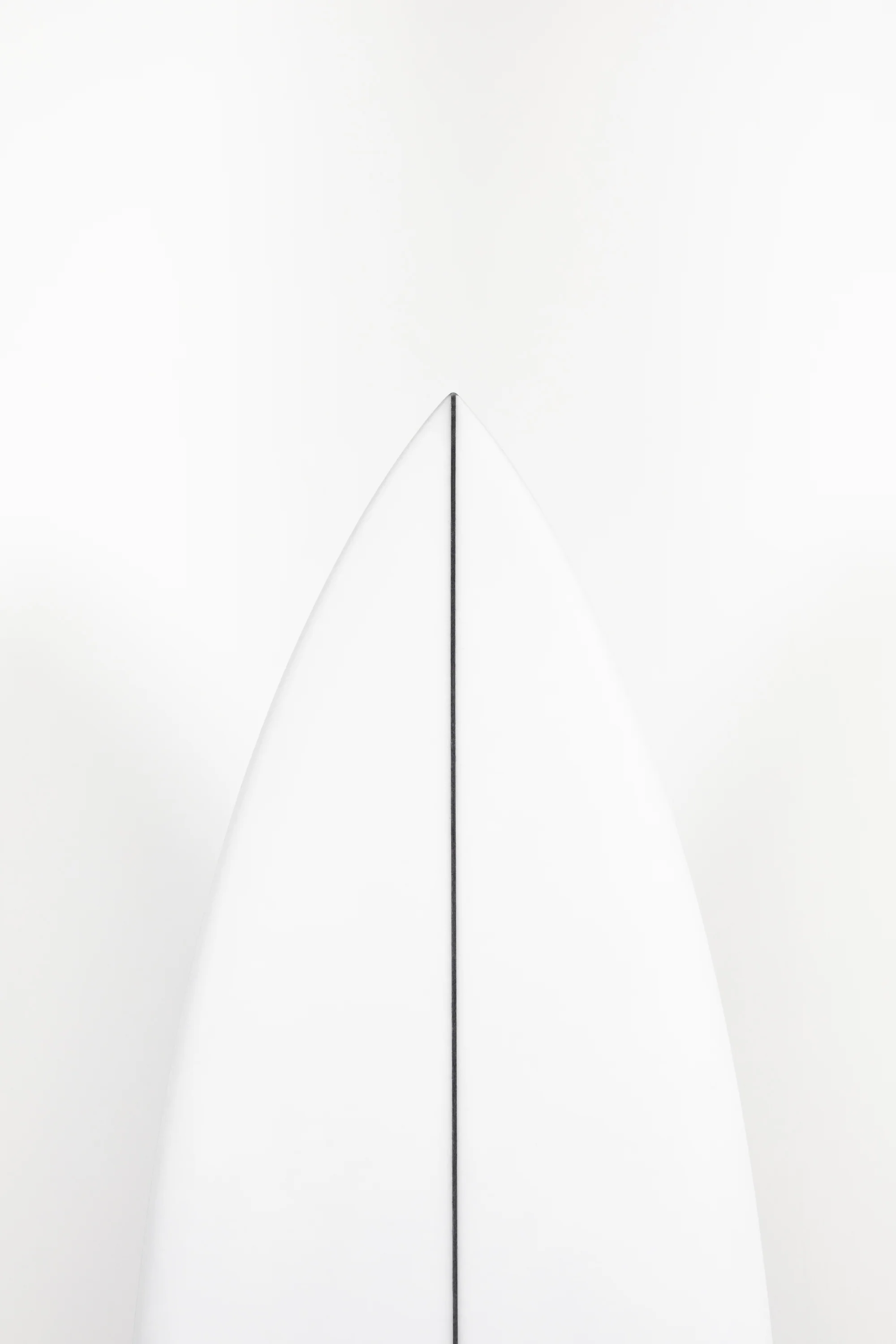 Pukas Surfboards- BEACHY MOOD by David Santos - 5'9" x 19.25 x 2.44 x 28.4L - DS01772 - Image 3