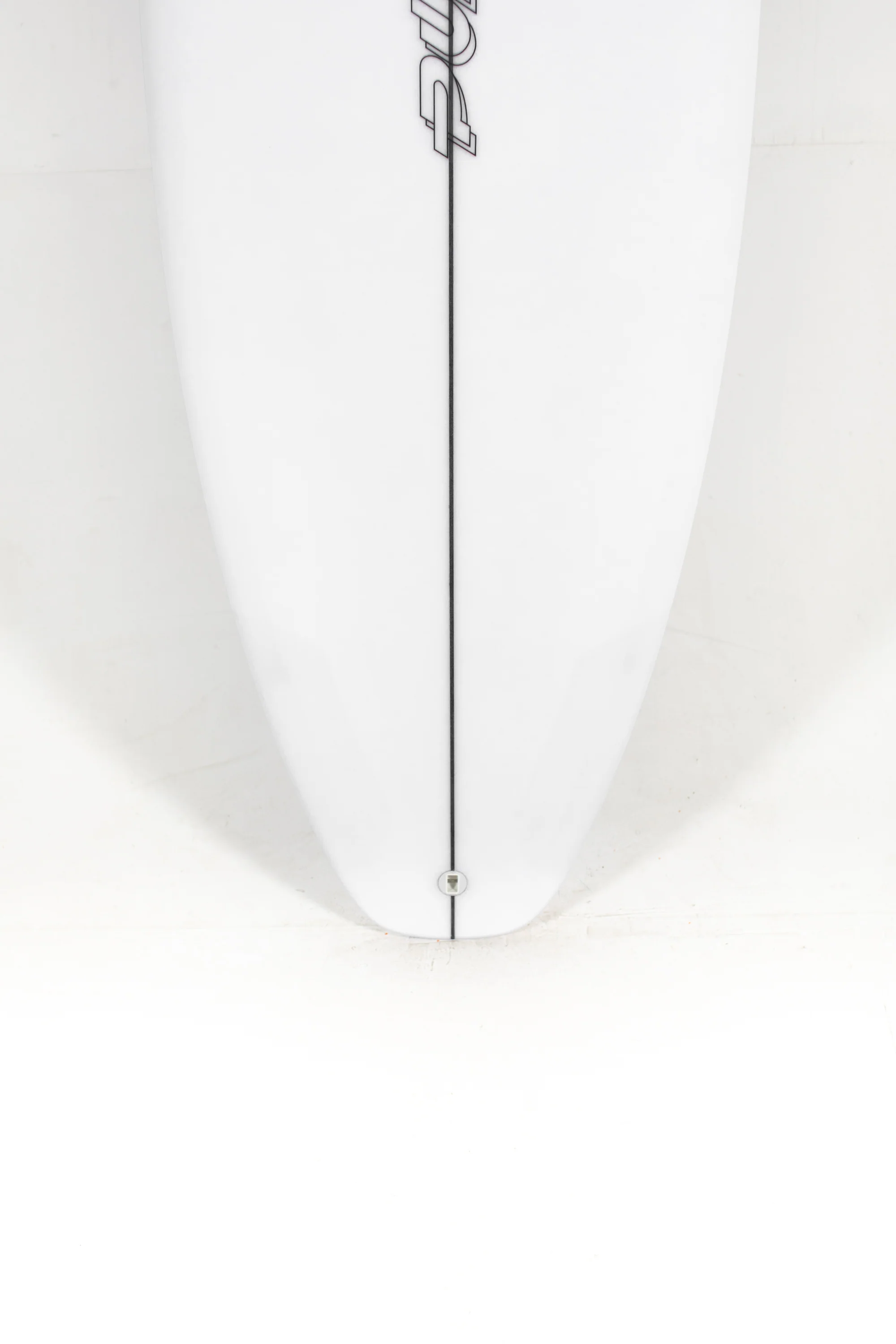 Pukas Surfboards- BEACHY MOOD by David Santos - 5'9" x 19.25 x 2.44 x 28.4L - DS01772 - Image 4