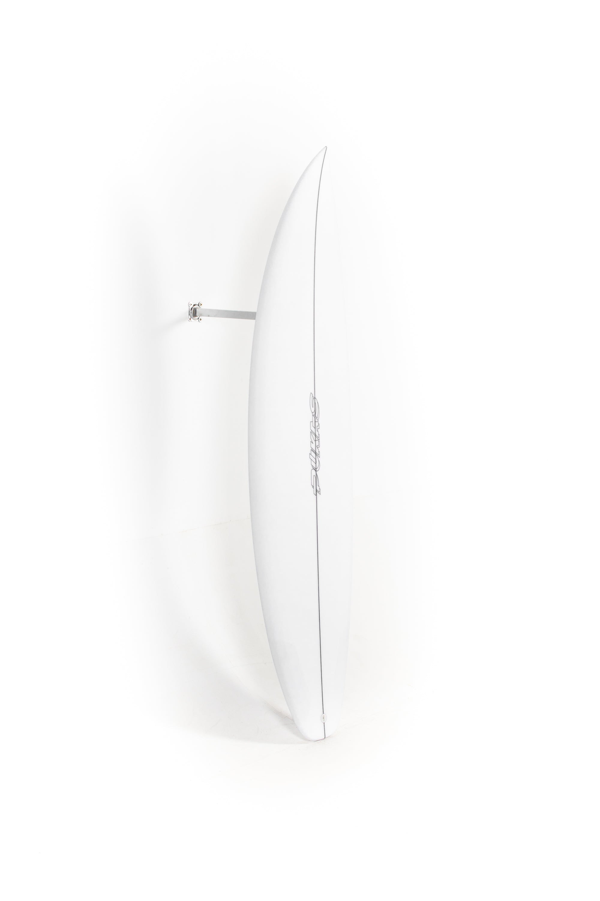 Pukas Surfboards- BEACHY MOOD by David Santos - 5'9" x 19.25 x 2.44 x 28.4L - DS01772 - Image 5