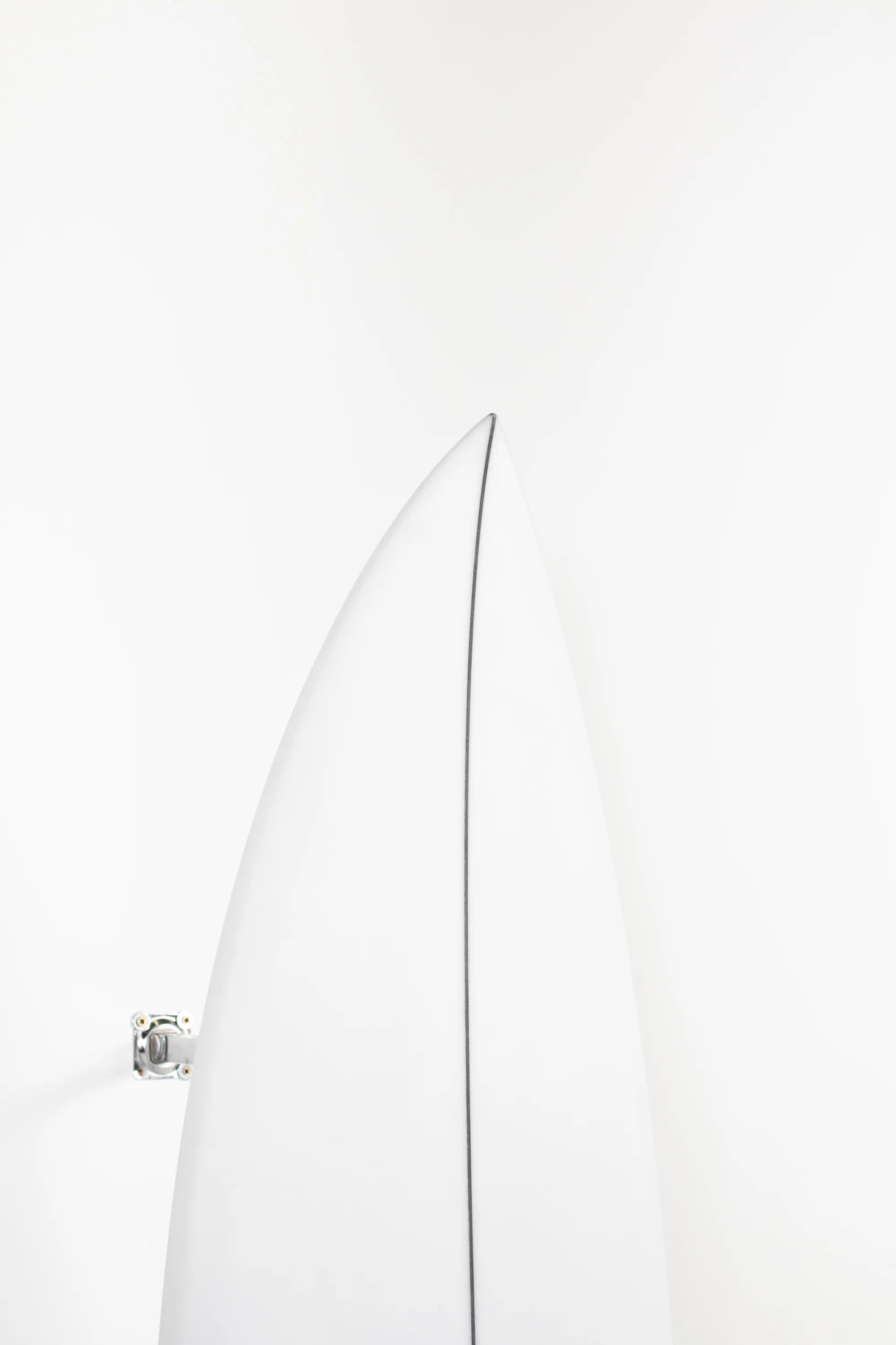Pukas Surfboards- BEACHY MOOD by David Santos - 5'9" x 19.25 x 2.44 x 28.4L - DS01772 - Image 6